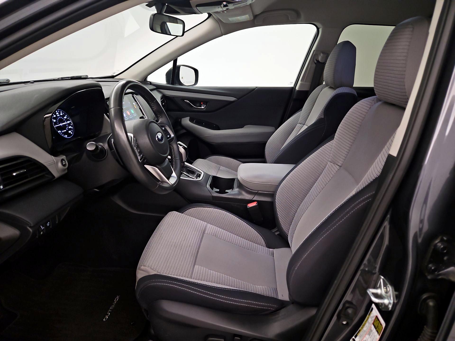 Thumbnail: 2023 Subaru Outback - 11