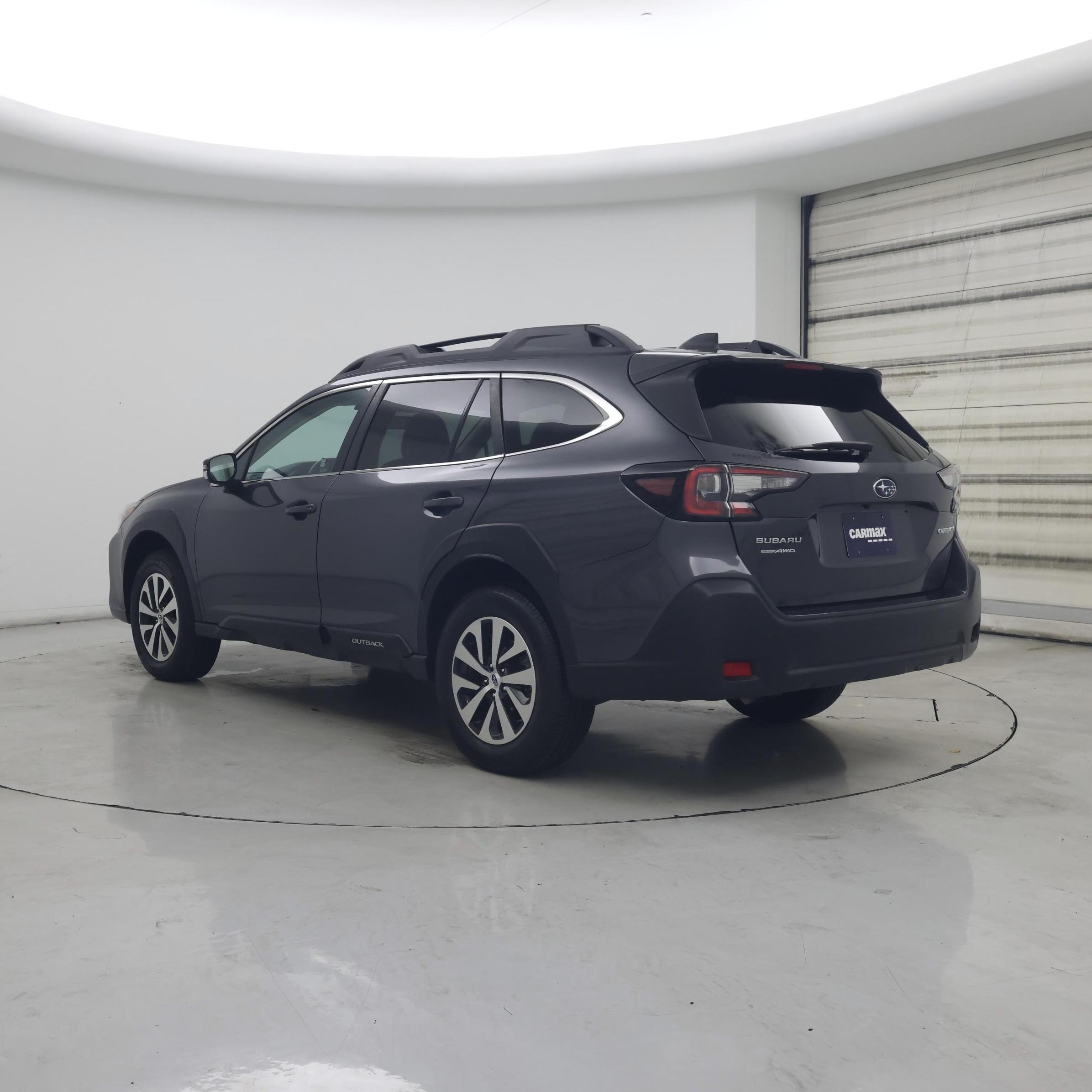 Thumbnail: 2023 Subaru Outback - 2