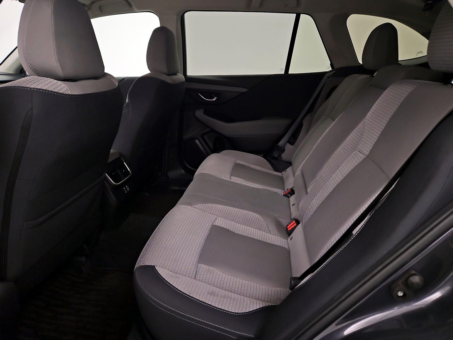 Thumbnail: 2023 Subaru Outback - 19