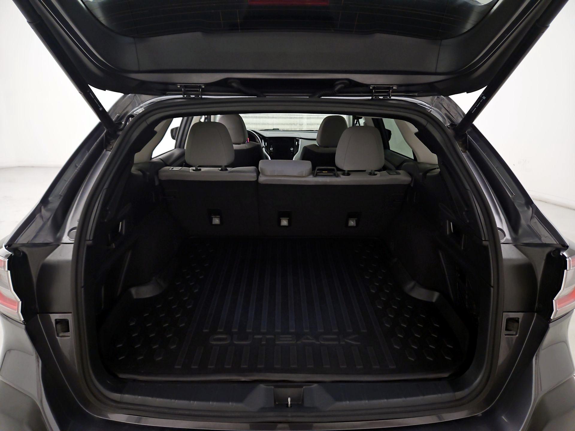 Thumbnail: 2023 Subaru Outback - 20