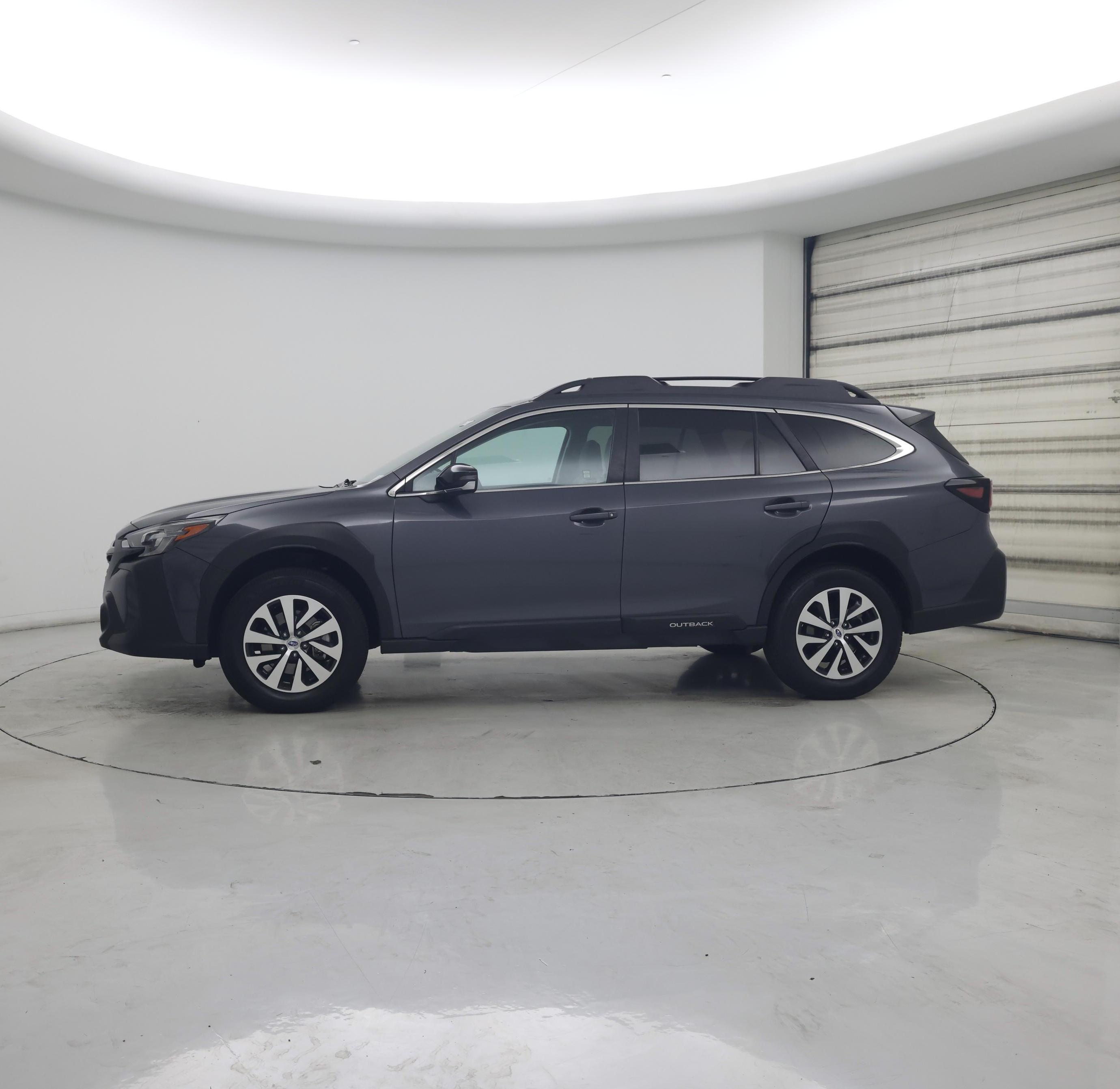 Thumbnail: 2023 Subaru Outback - 3