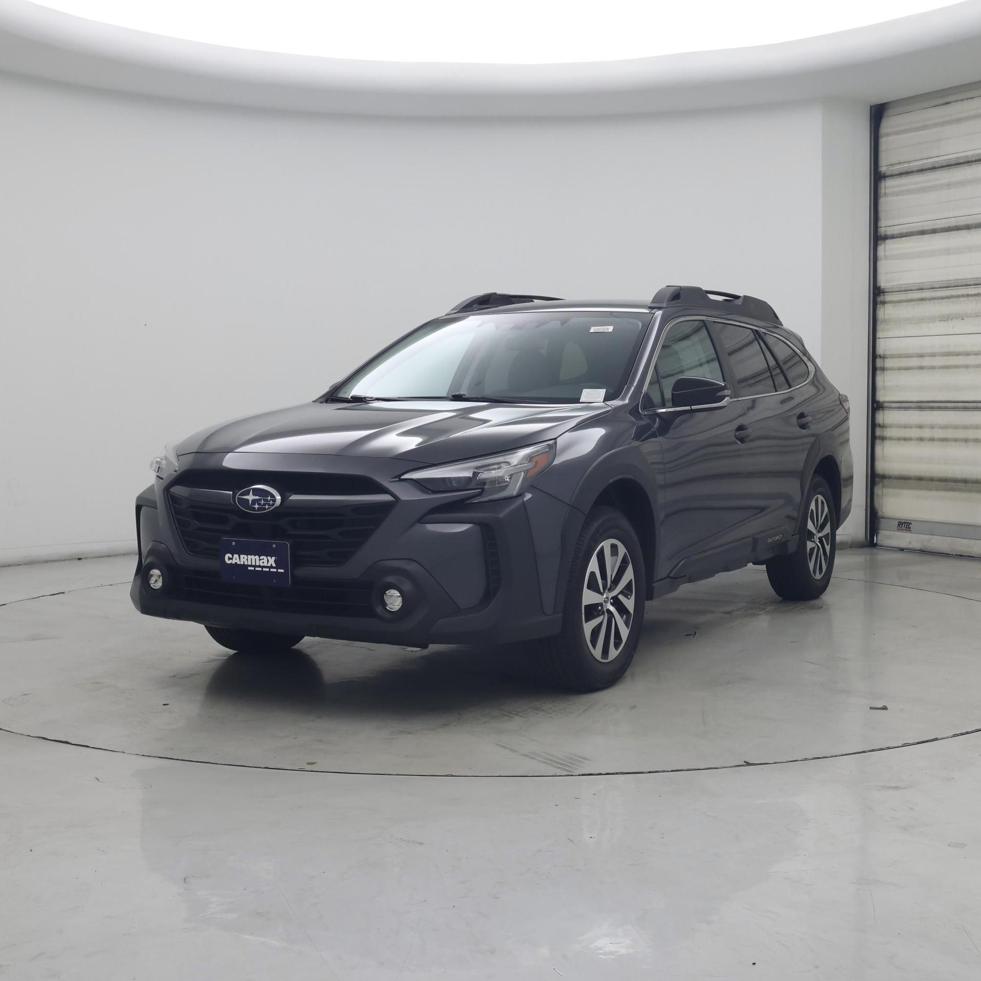 Thumbnail: 2023 Subaru Outback - 4