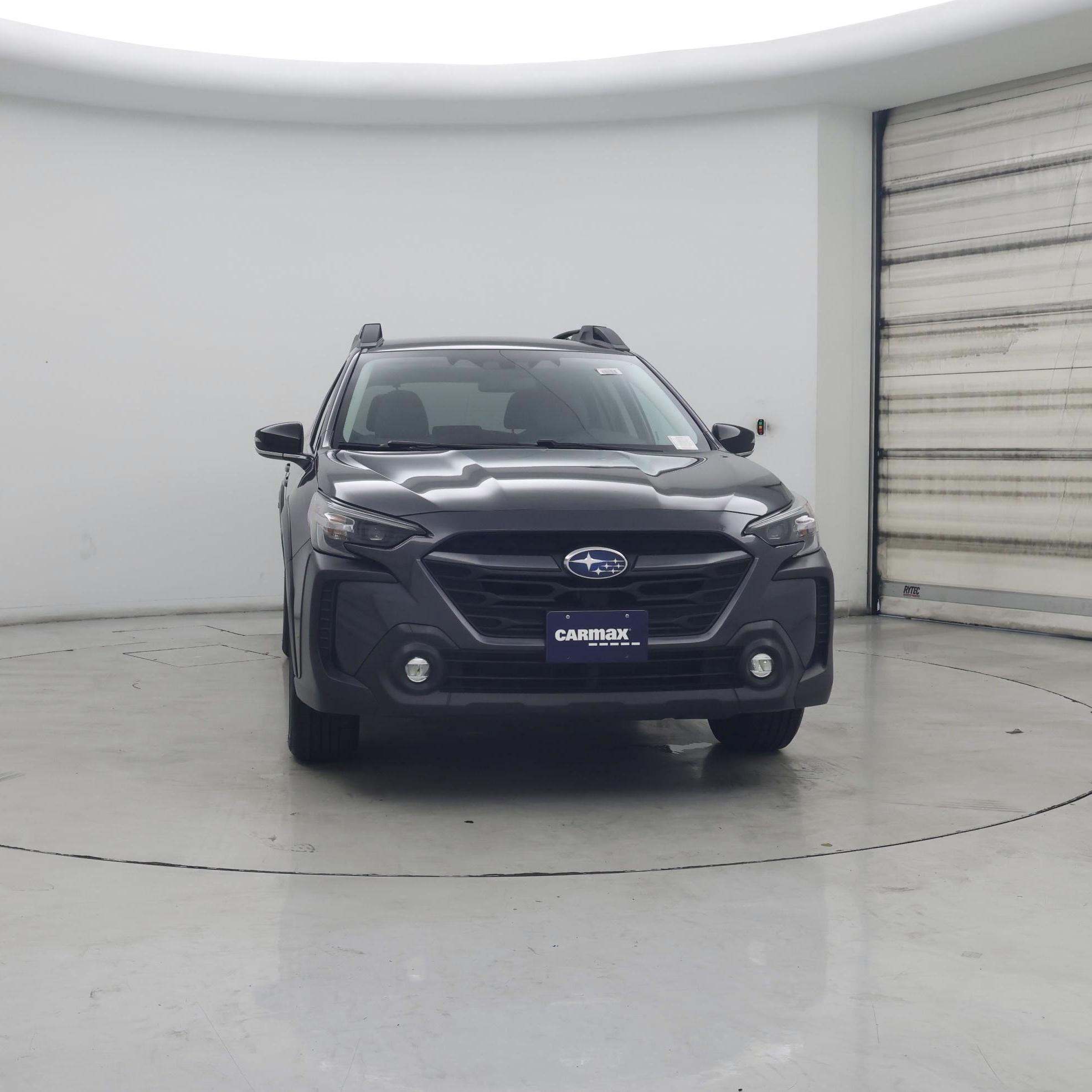 Thumbnail: 2023 Subaru Outback - 5