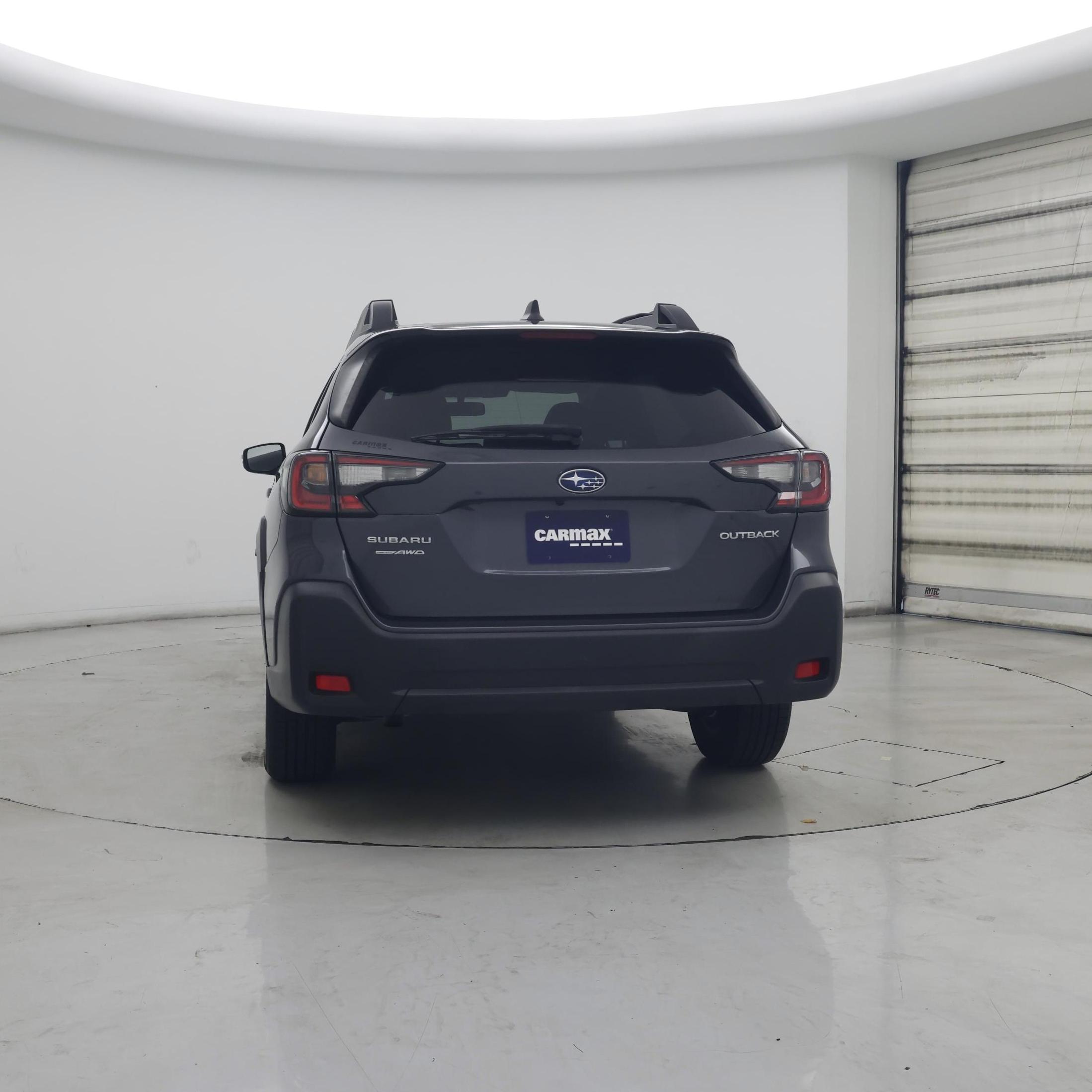 Thumbnail: 2023 Subaru Outback - 6