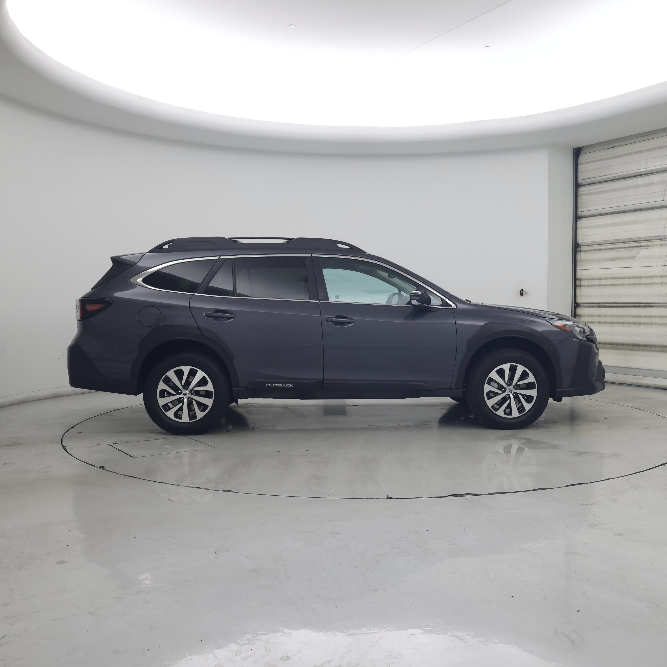 Thumbnail: 2023 Subaru Outback - 7