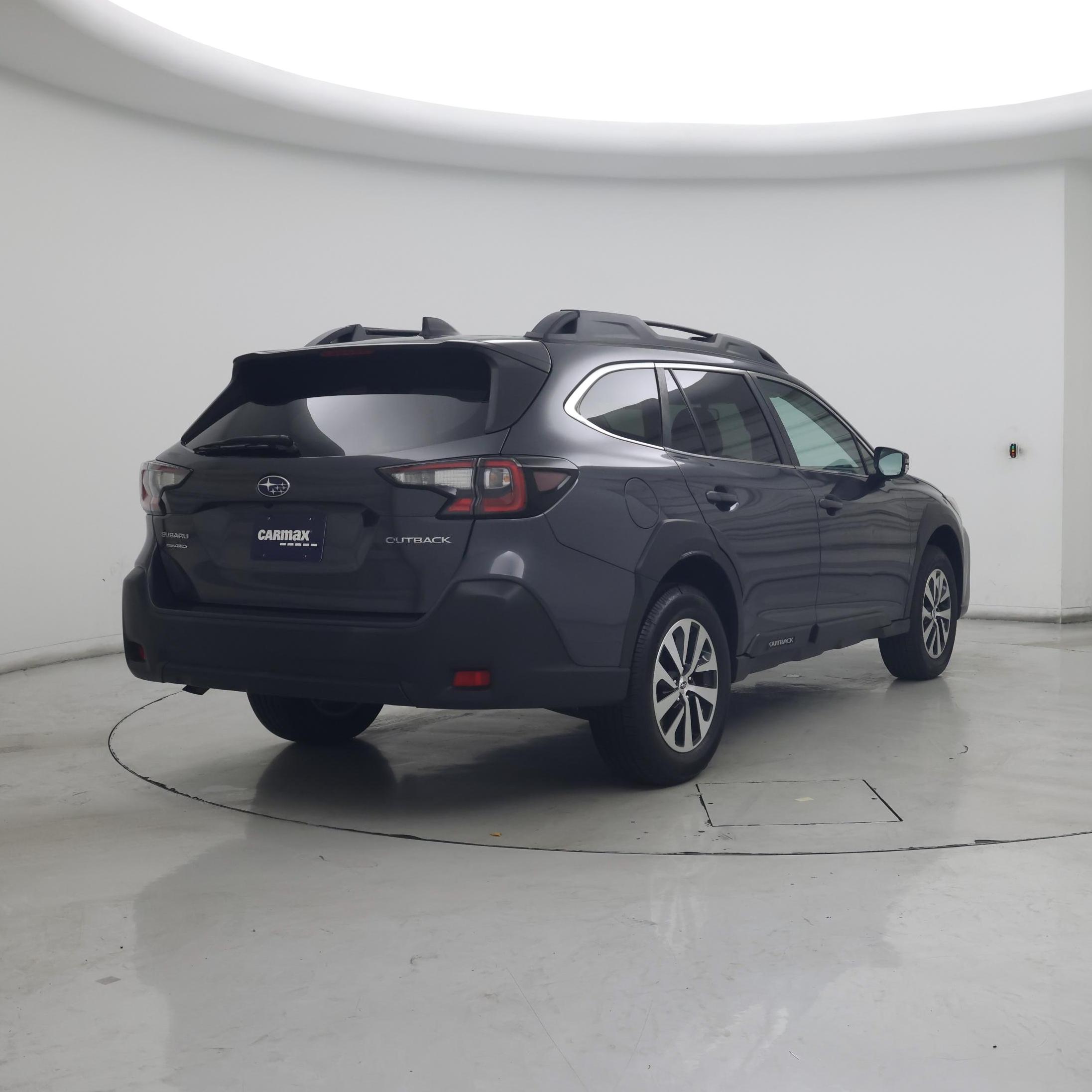 Thumbnail: 2023 Subaru Outback - 8