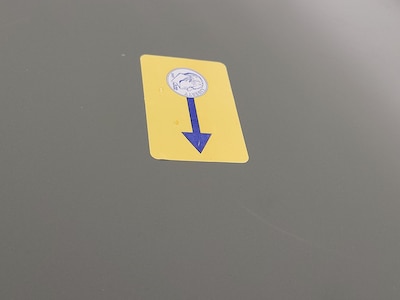 Condition detail