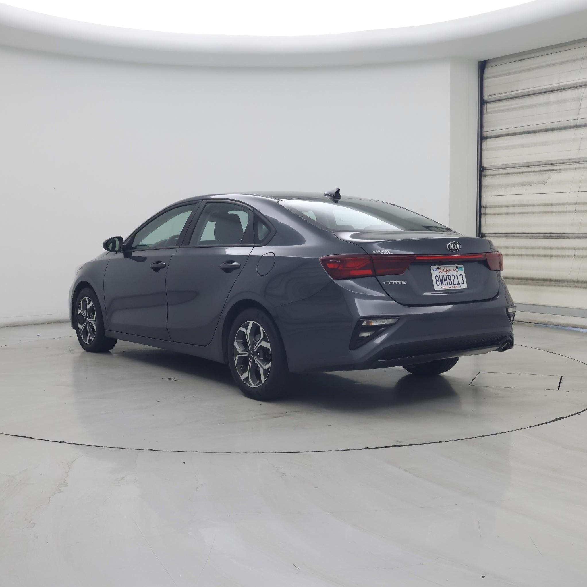 Thumbnail: 2020 Kia Forte - 2