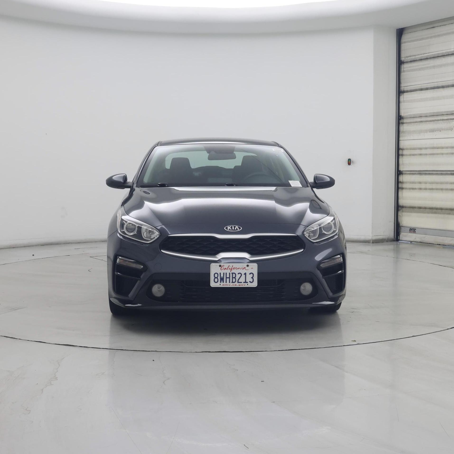 Thumbnail: 2020 Kia Forte - 5