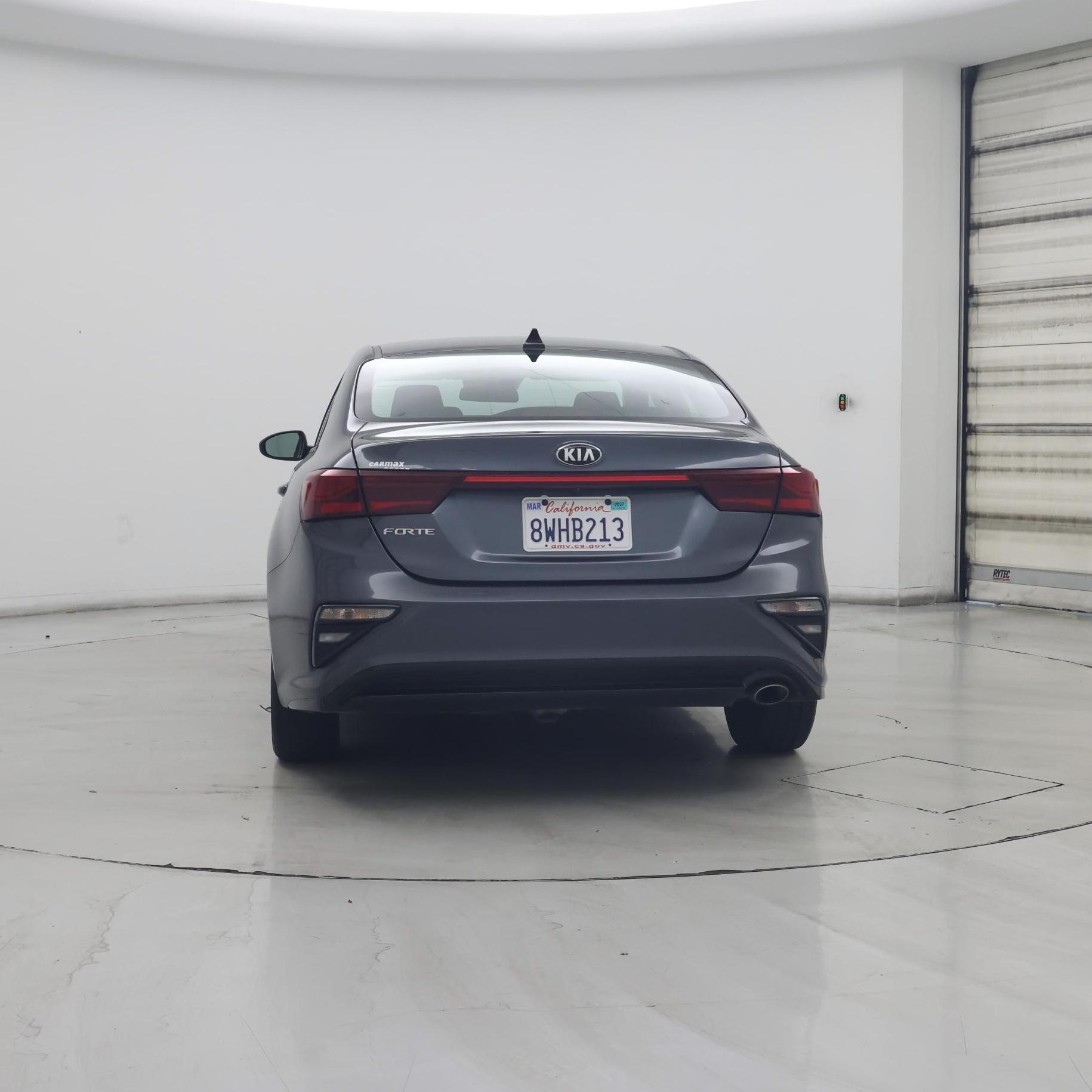 Thumbnail: 2020 Kia Forte - 6