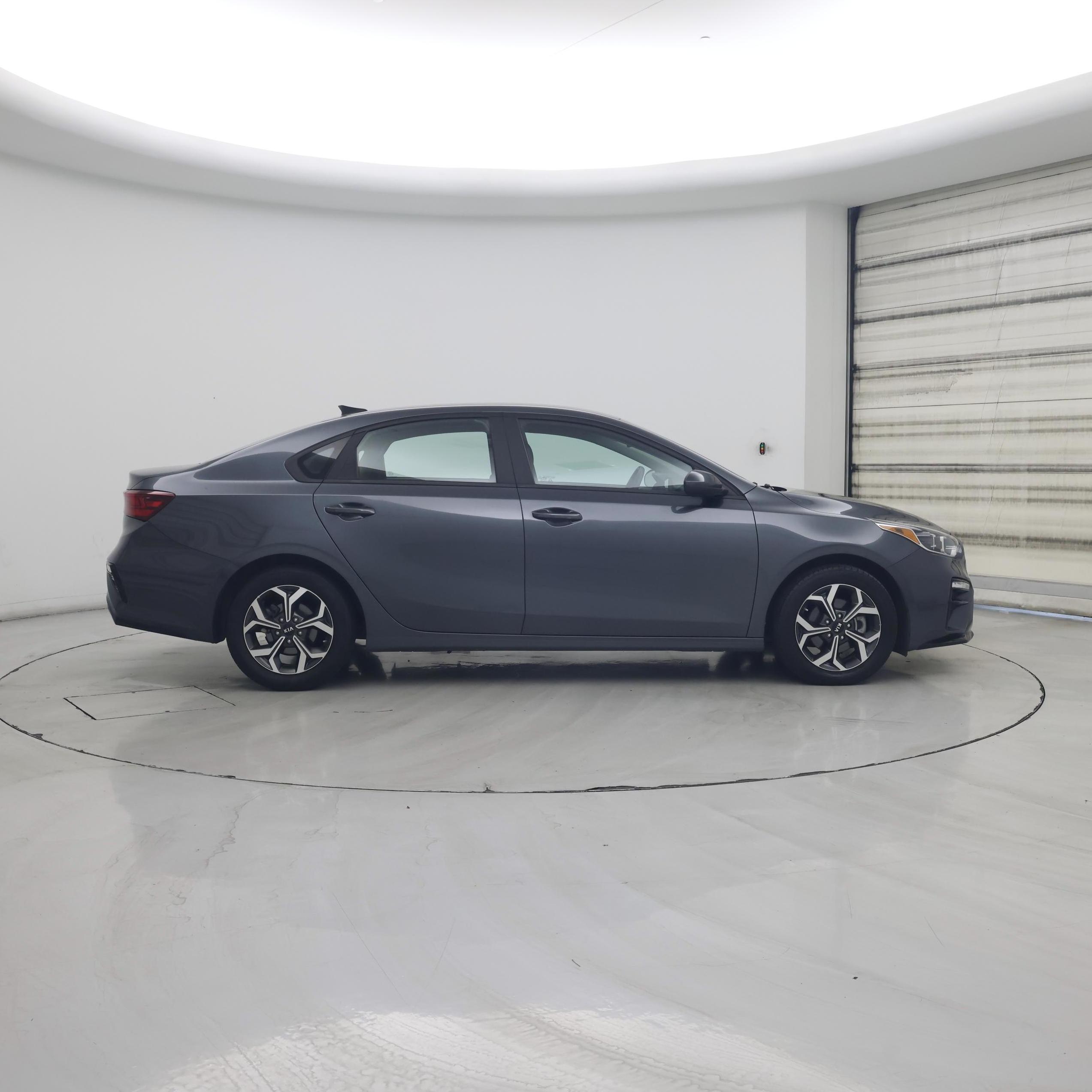 Thumbnail: 2020 Kia Forte - 7