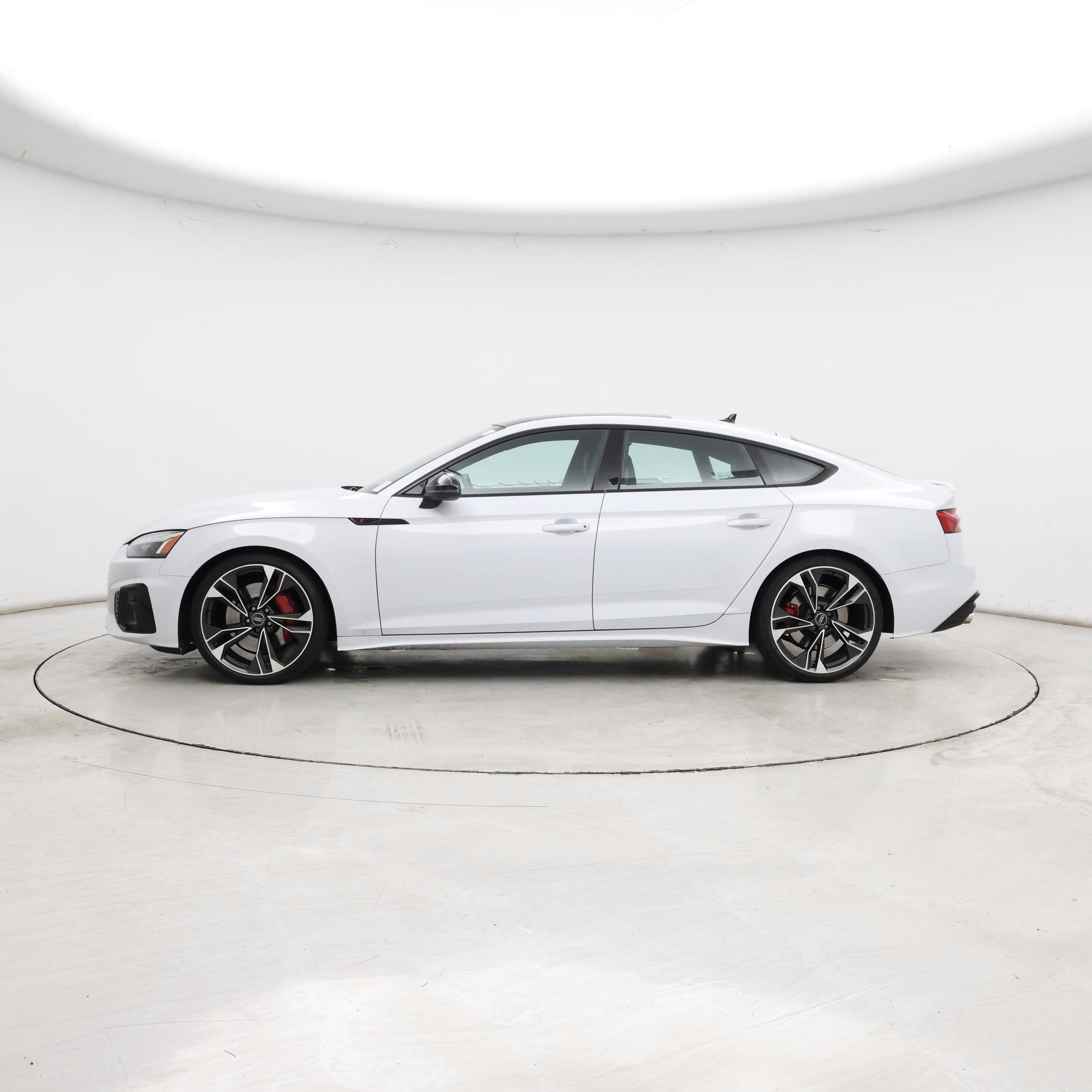 Thumbnail: 2022 Audi S5 - 3