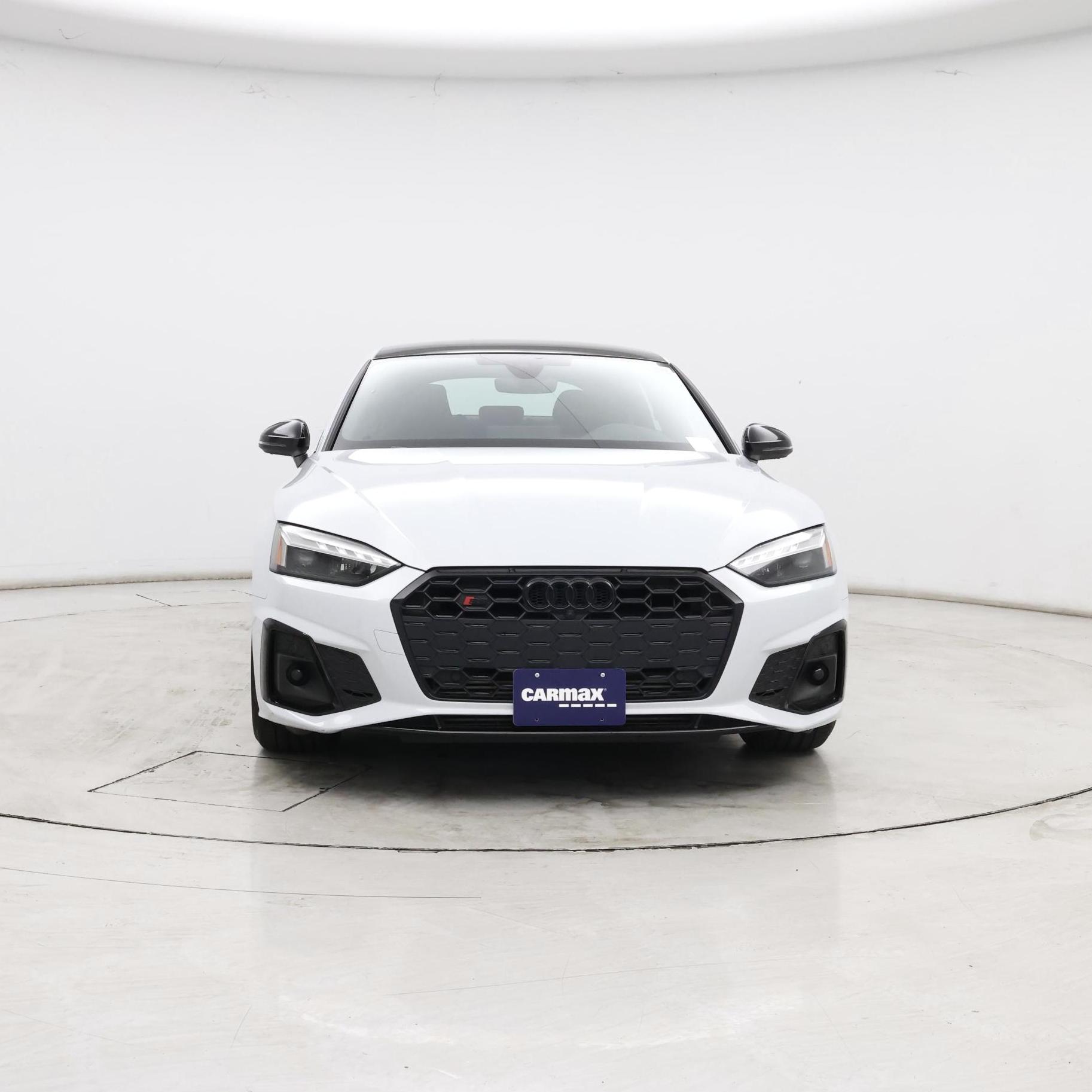 Thumbnail: 2022 Audi S5 - 5