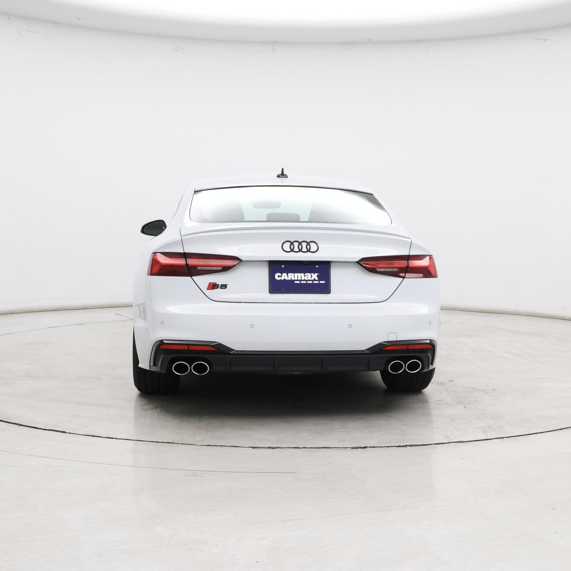 Thumbnail: 2022 Audi S5 - 6