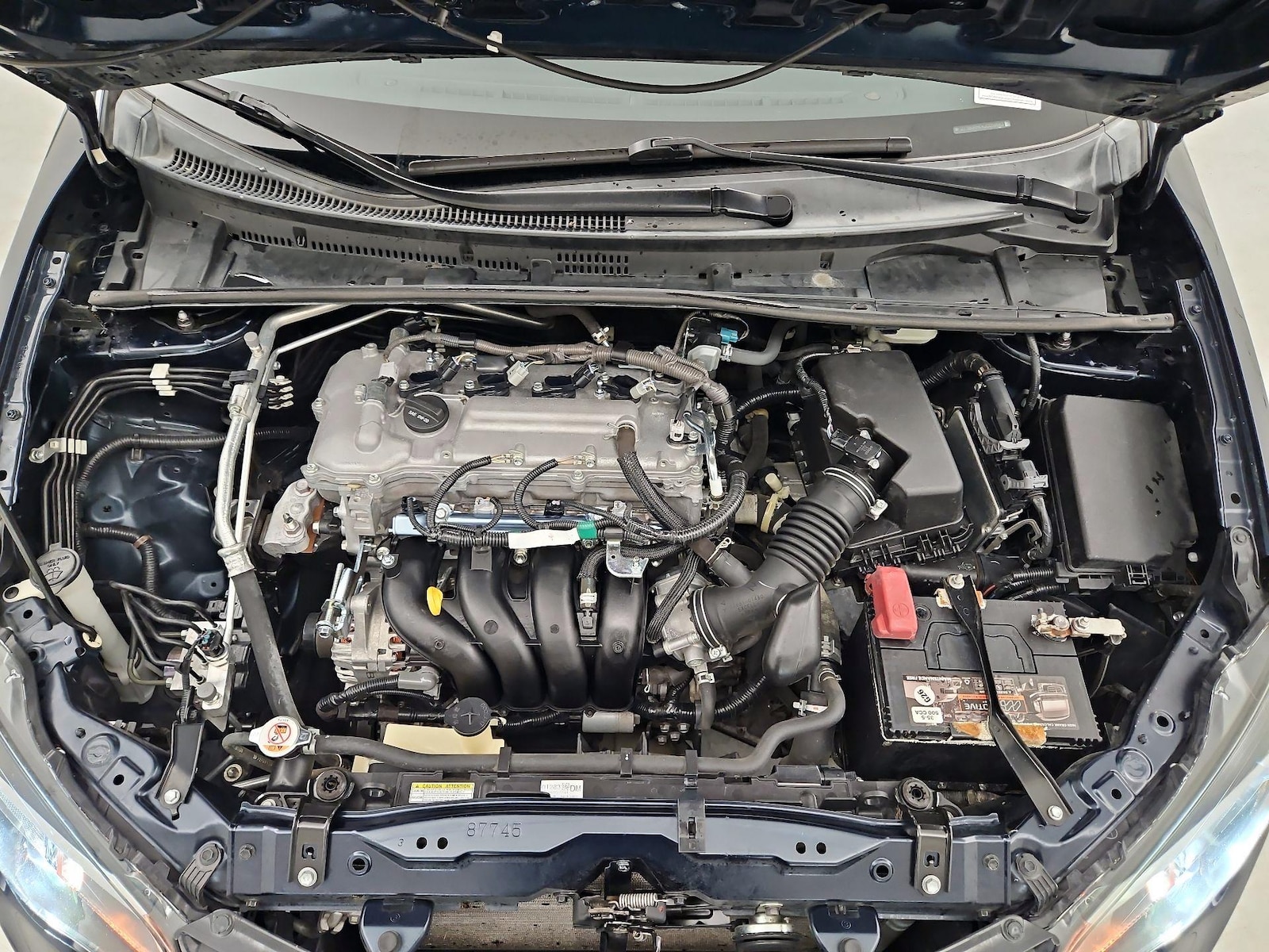 2018 Toyota Corolla LE - Photo 22