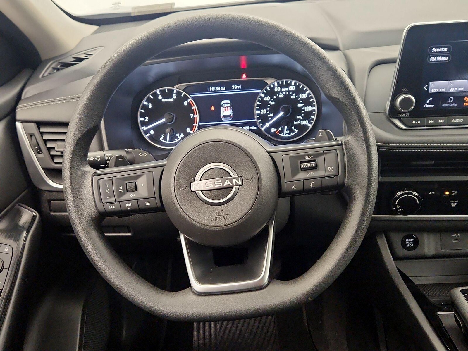 Lane Departure Warning