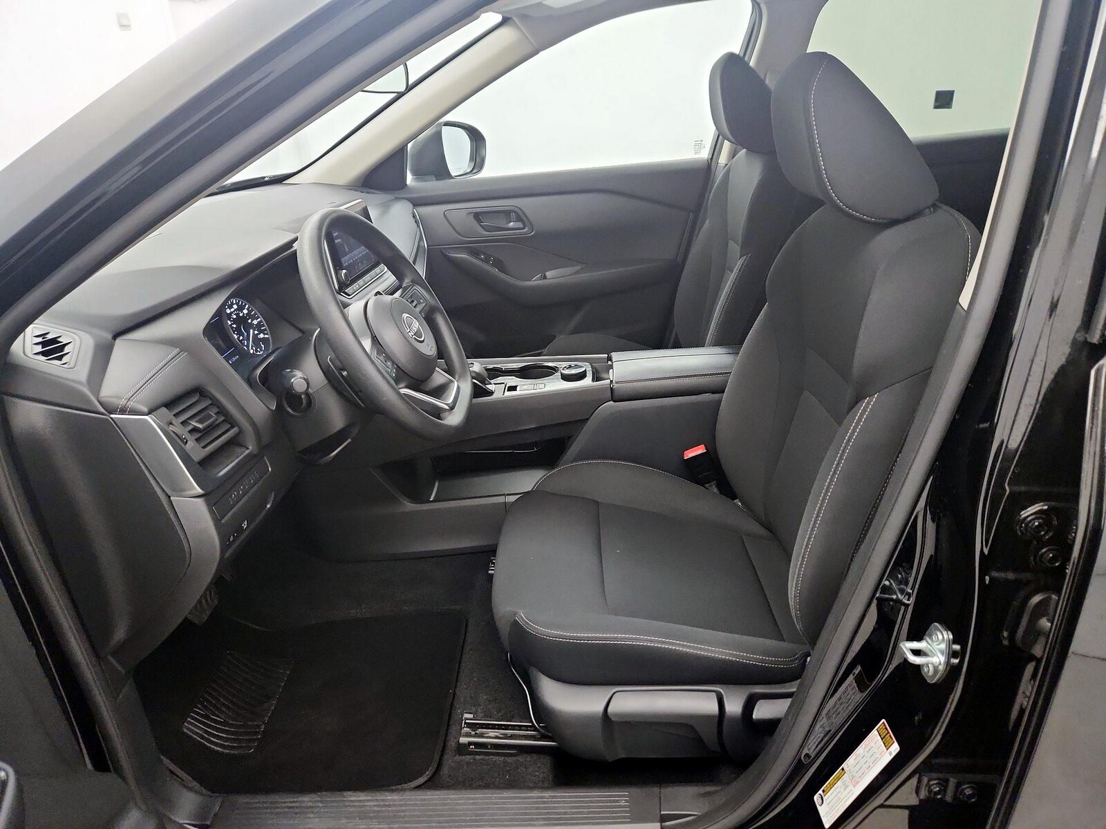 Side Airbags