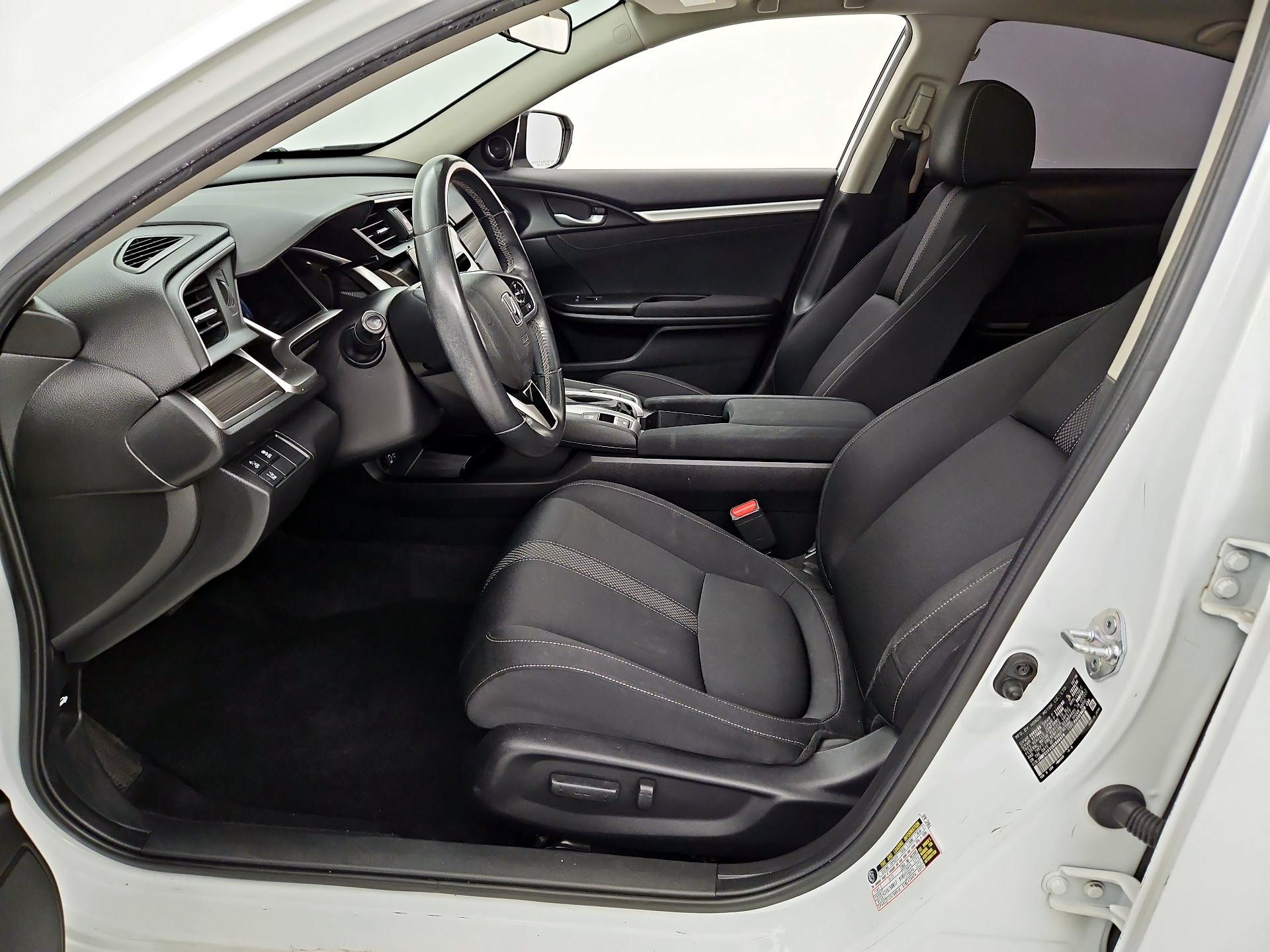 Thumbnail: 2019 Honda Civic - 11