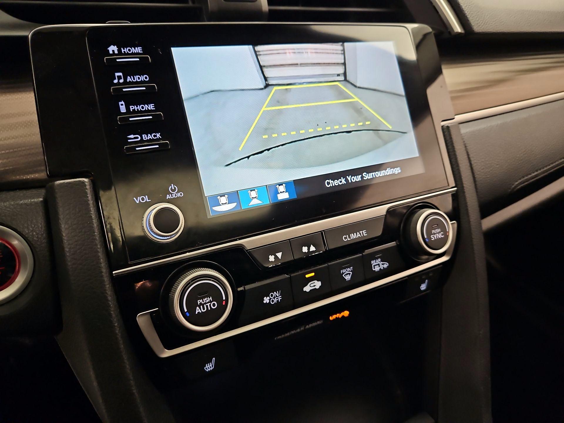 Thumbnail: 2019 Honda Civic - 14
