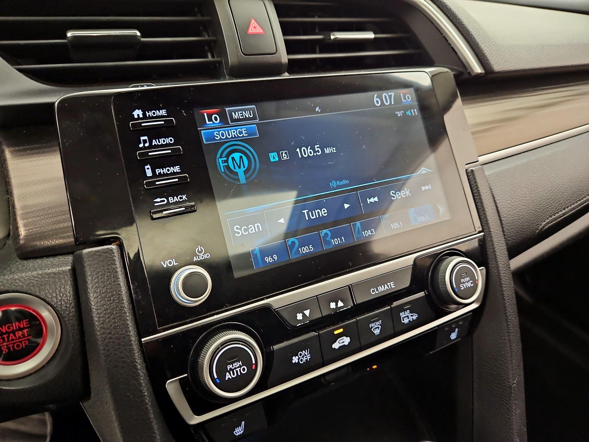 Thumbnail: 2019 Honda Civic - 15
