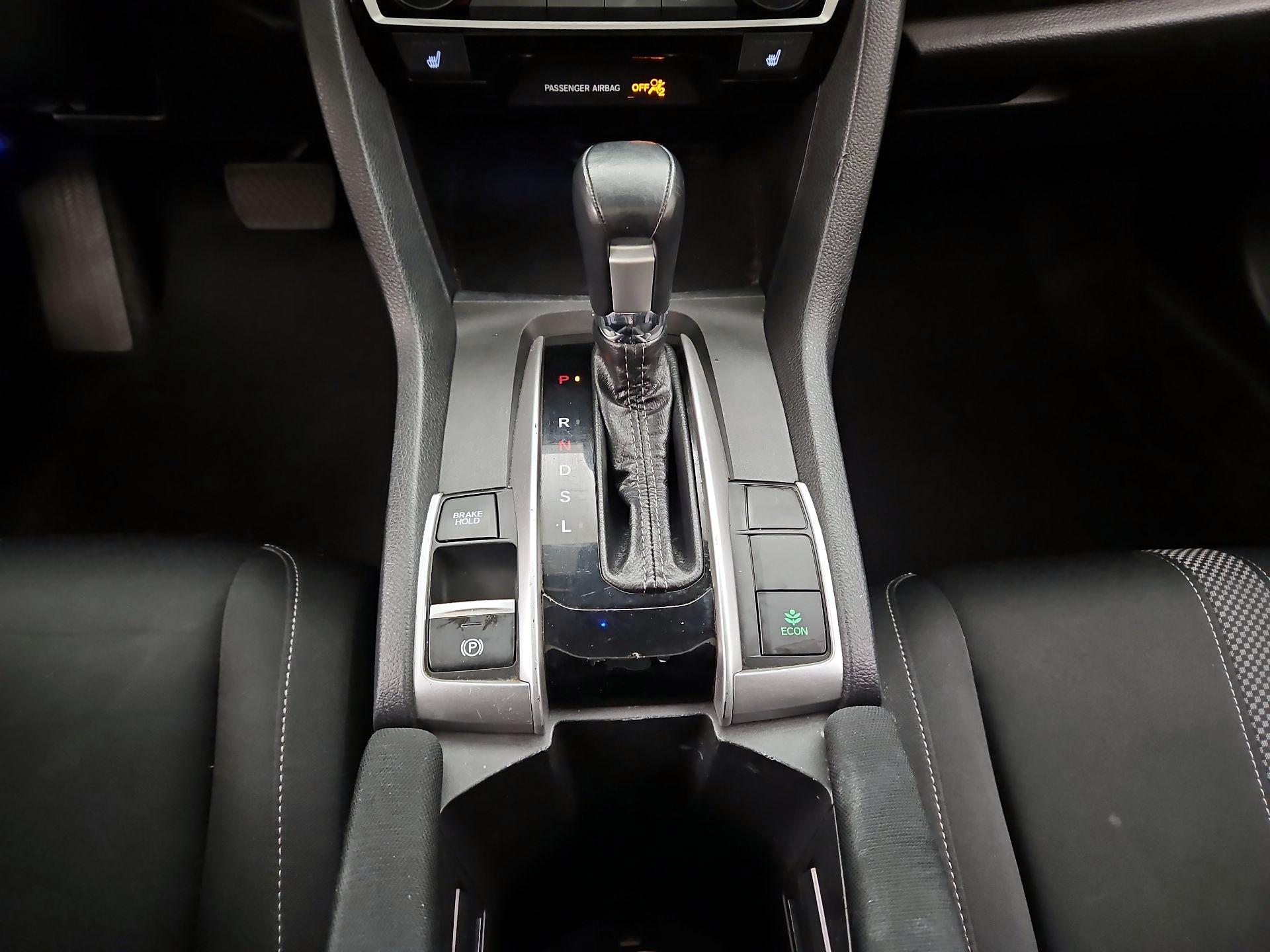 Thumbnail: 2019 Honda Civic - 17
