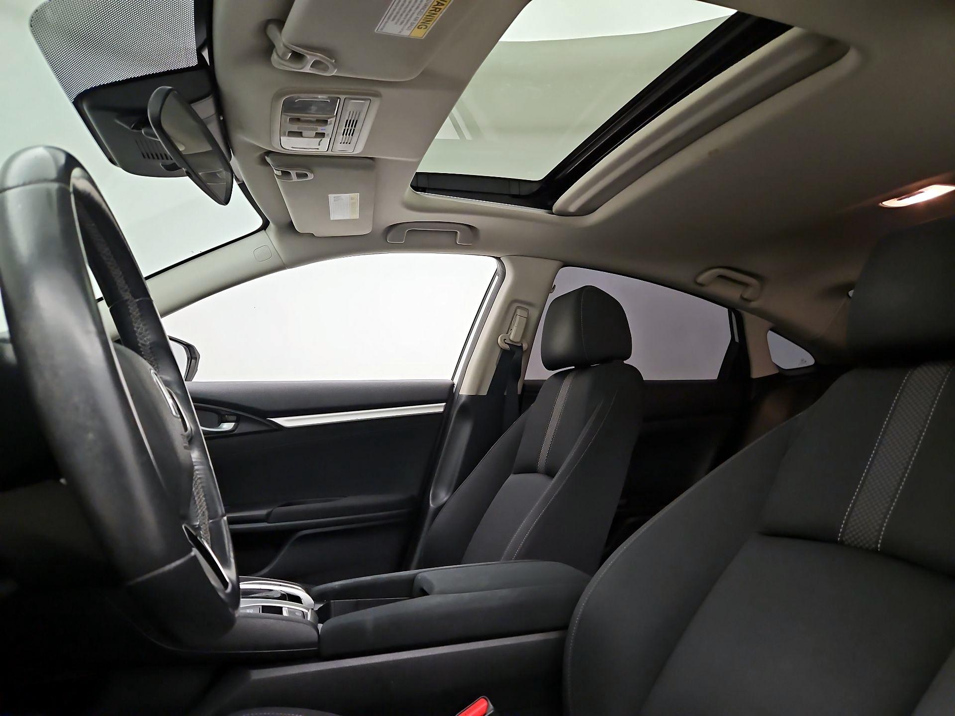 Thumbnail: 2019 Honda Civic - 18