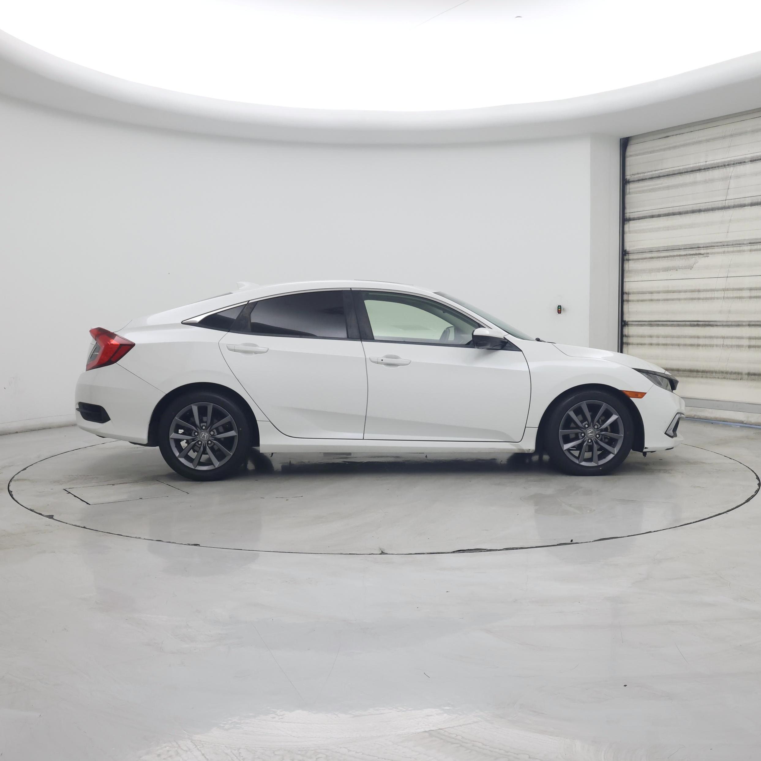 Thumbnail: 2019 Honda Civic - 7