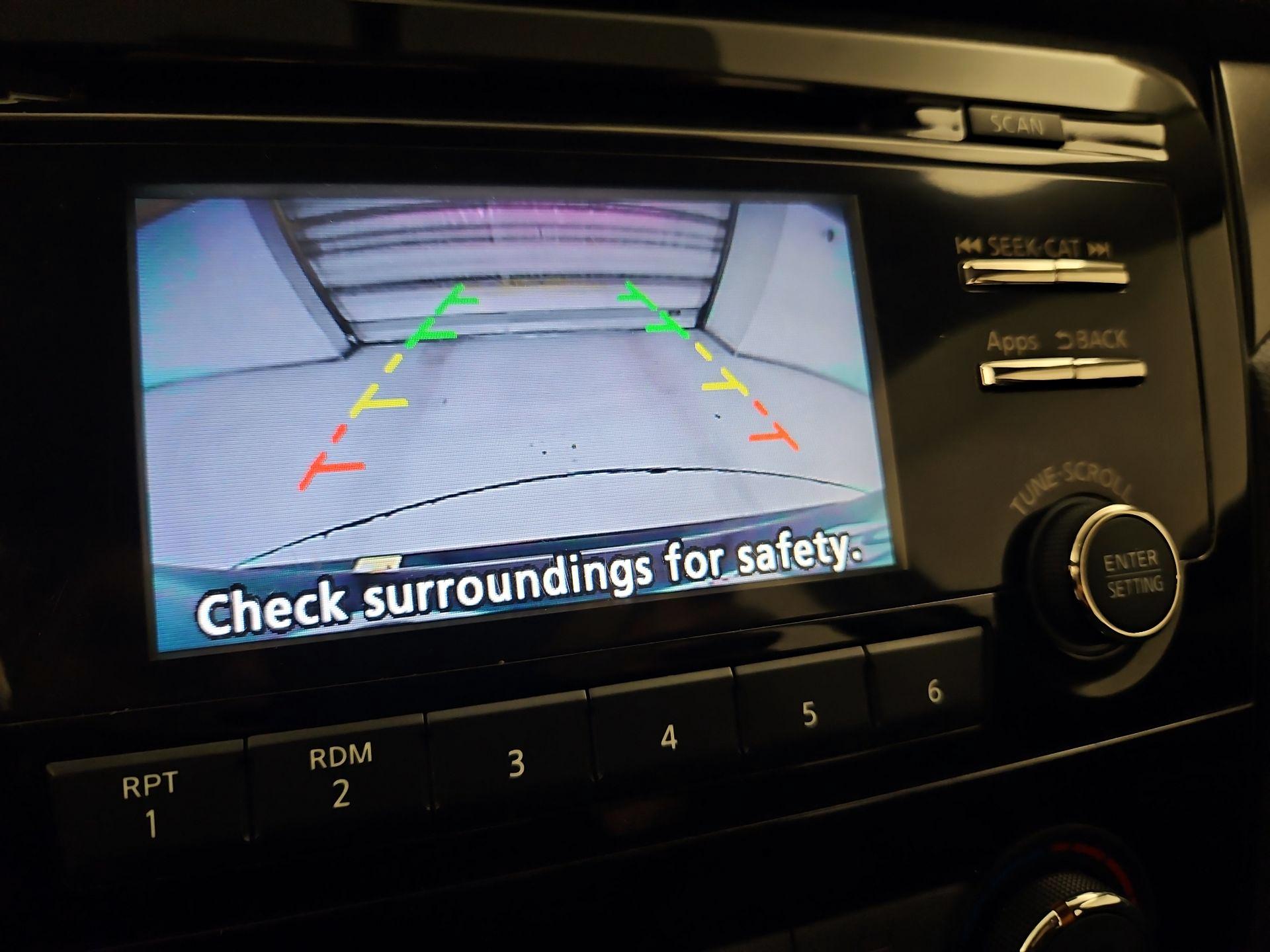 Thumbnail: 2015 Nissan Rogue - 14