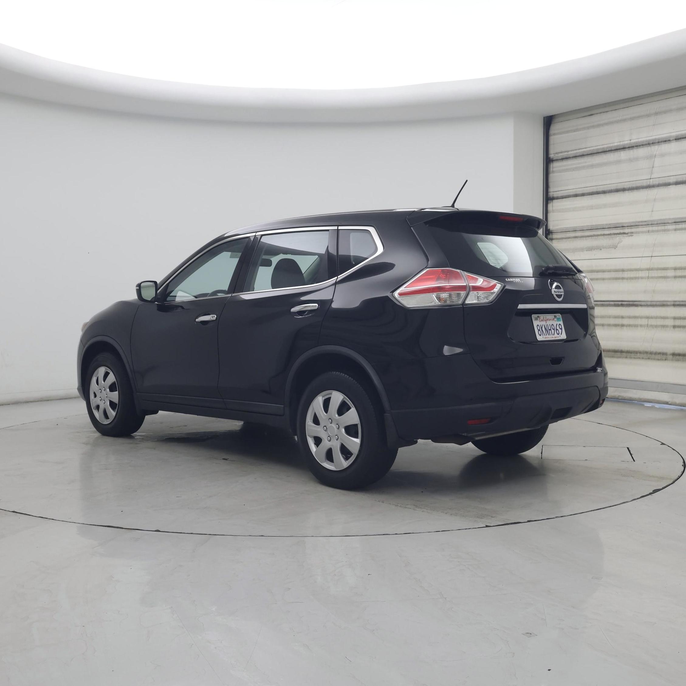 Thumbnail: 2015 Nissan Rogue - 2