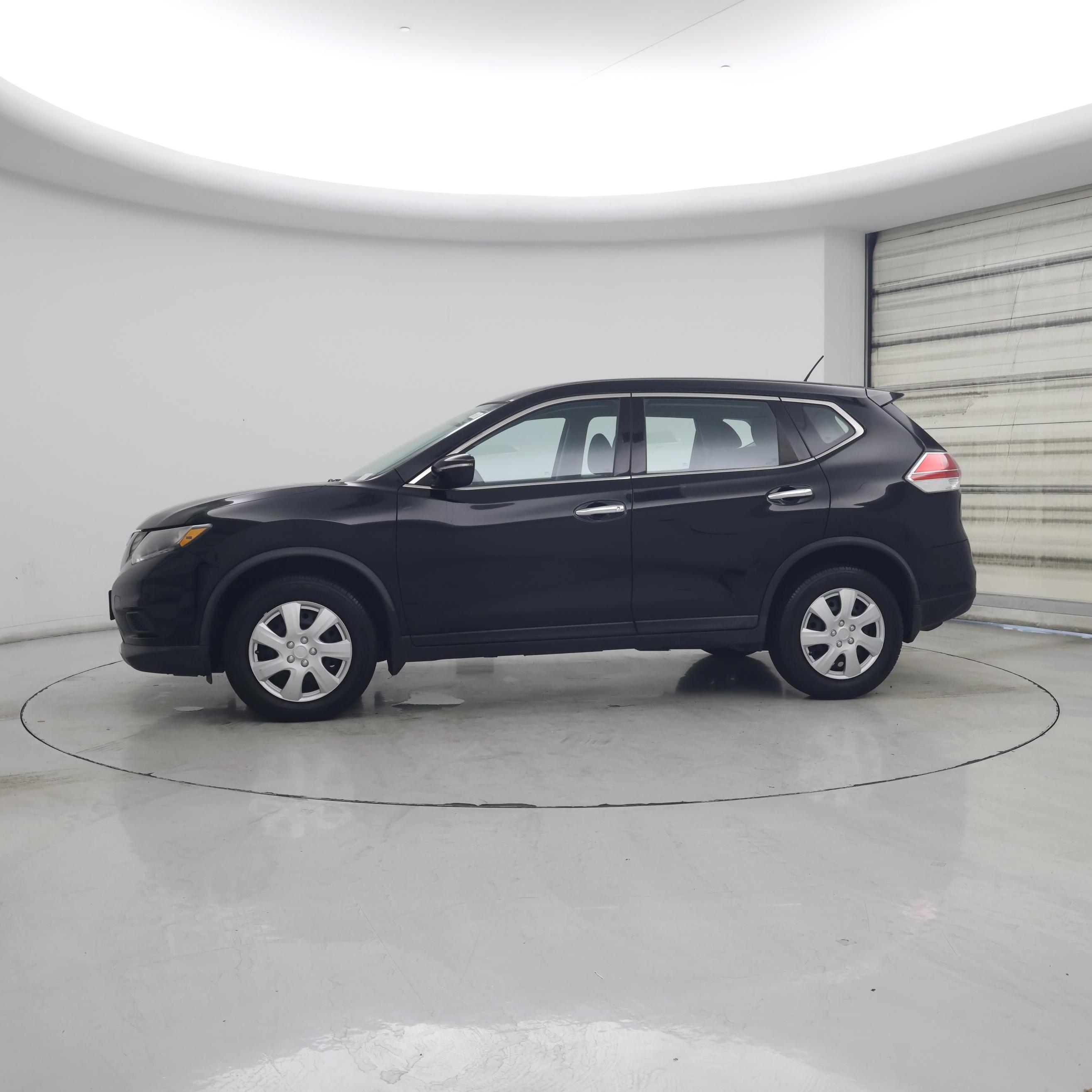 Thumbnail: 2015 Nissan Rogue - 3