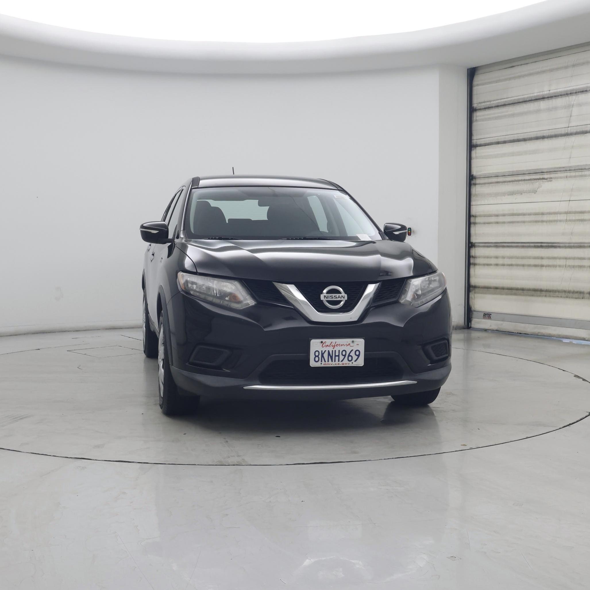 Thumbnail: 2015 Nissan Rogue - 5