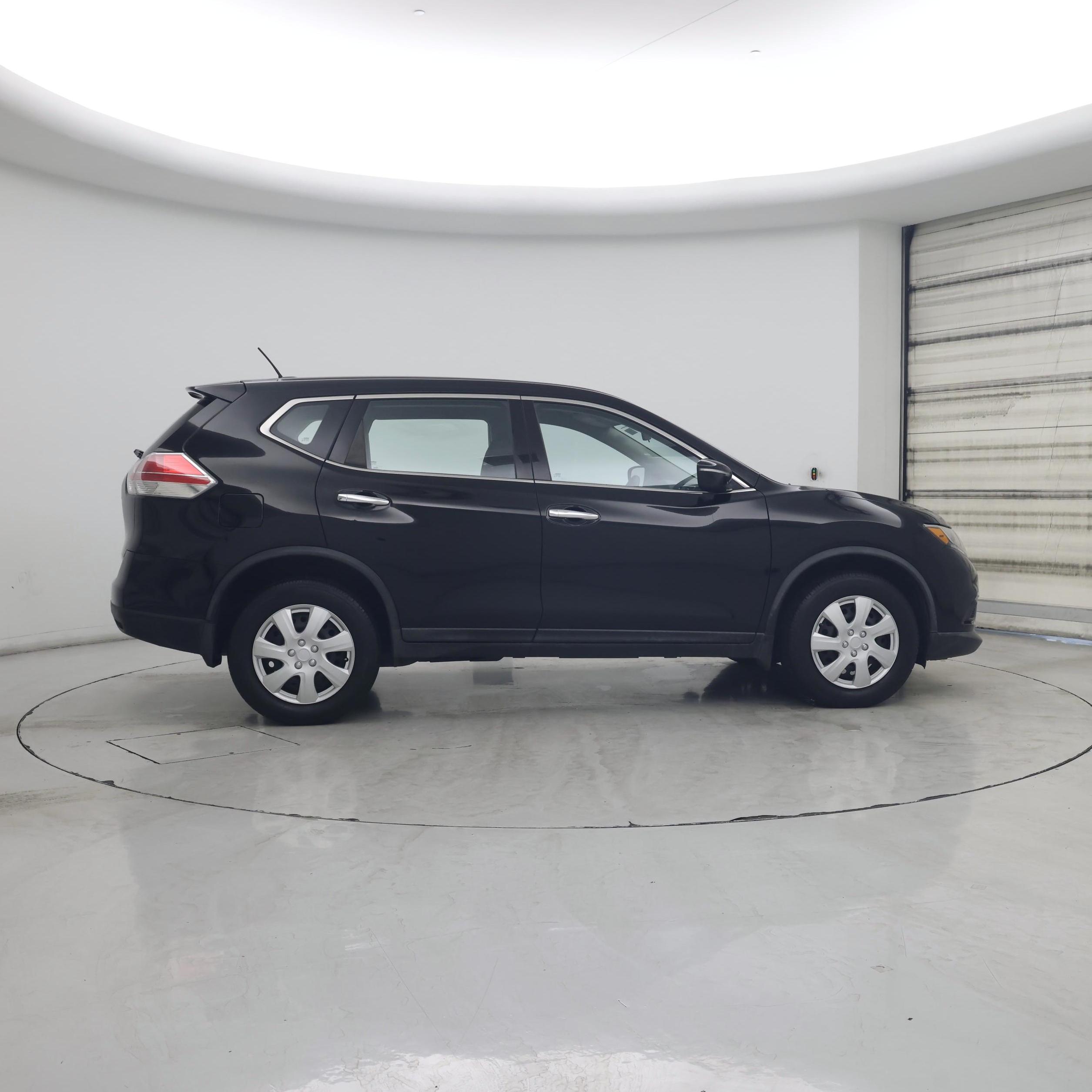 Thumbnail: 2015 Nissan Rogue - 7
