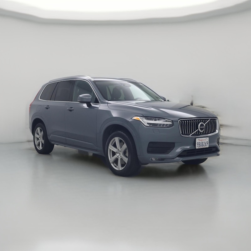 2023 Volvo XC90 B5 Core