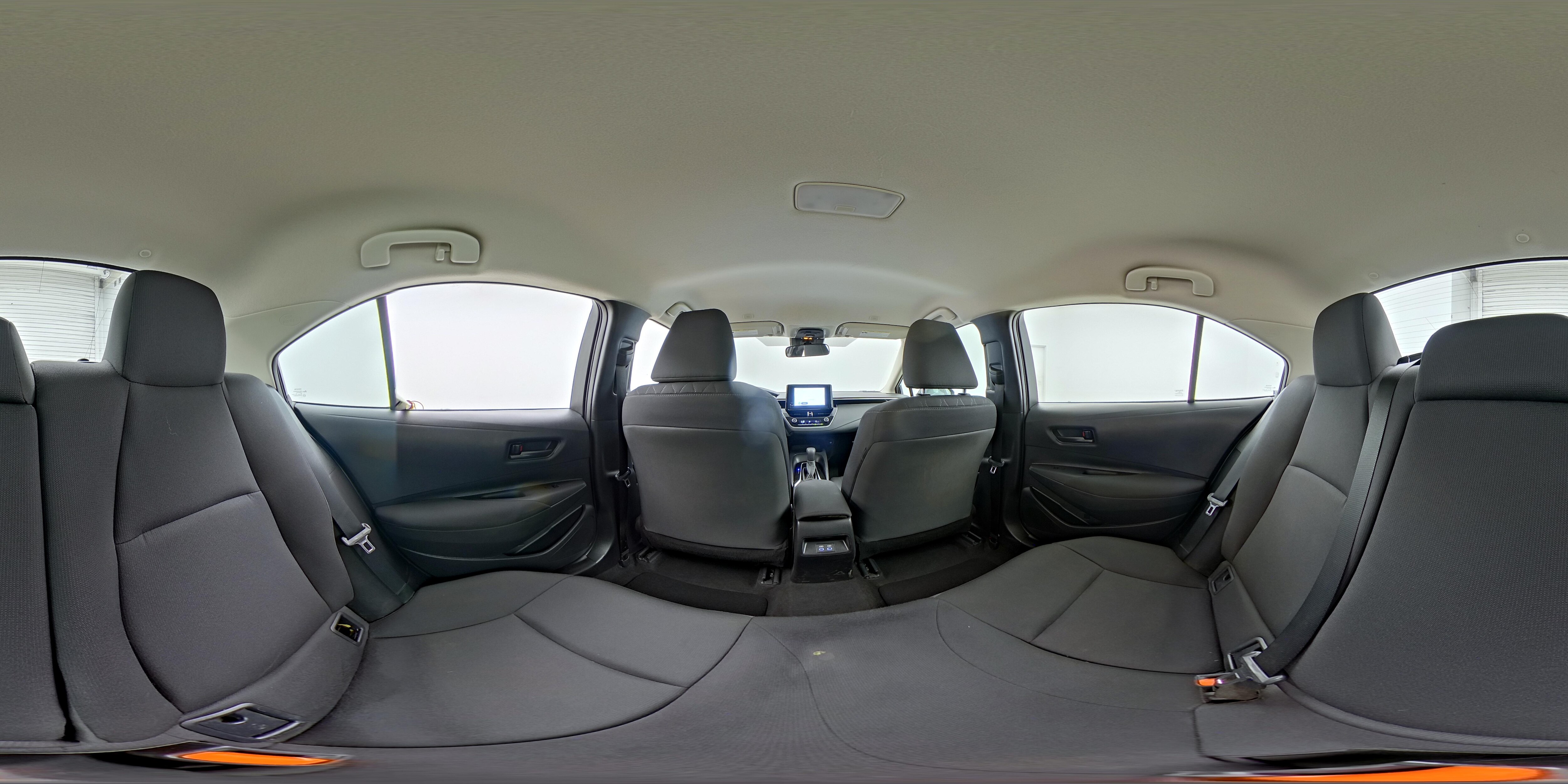 2025 Toyota Corolla LE - Photo 25