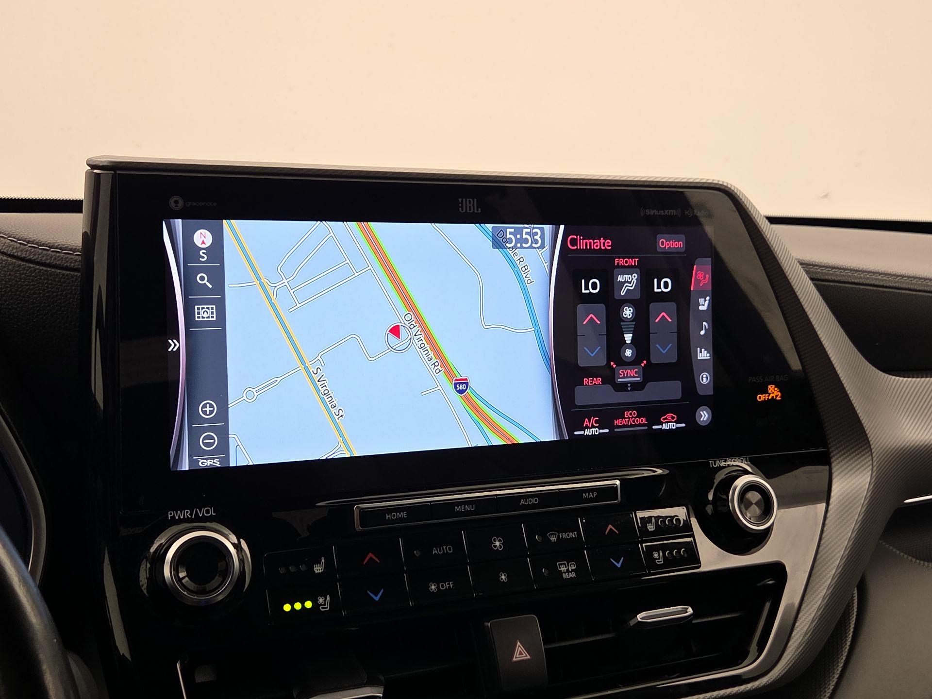 Thumbnail: 2020 Toyota Highlander - 14