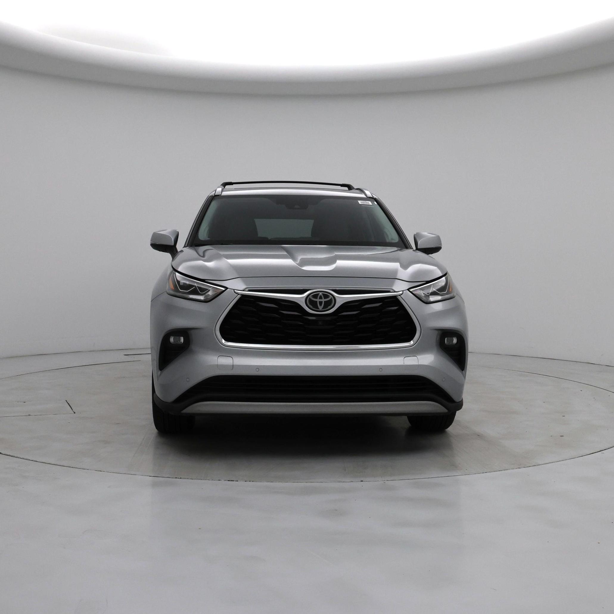 Thumbnail: 2020 Toyota Highlander - 5