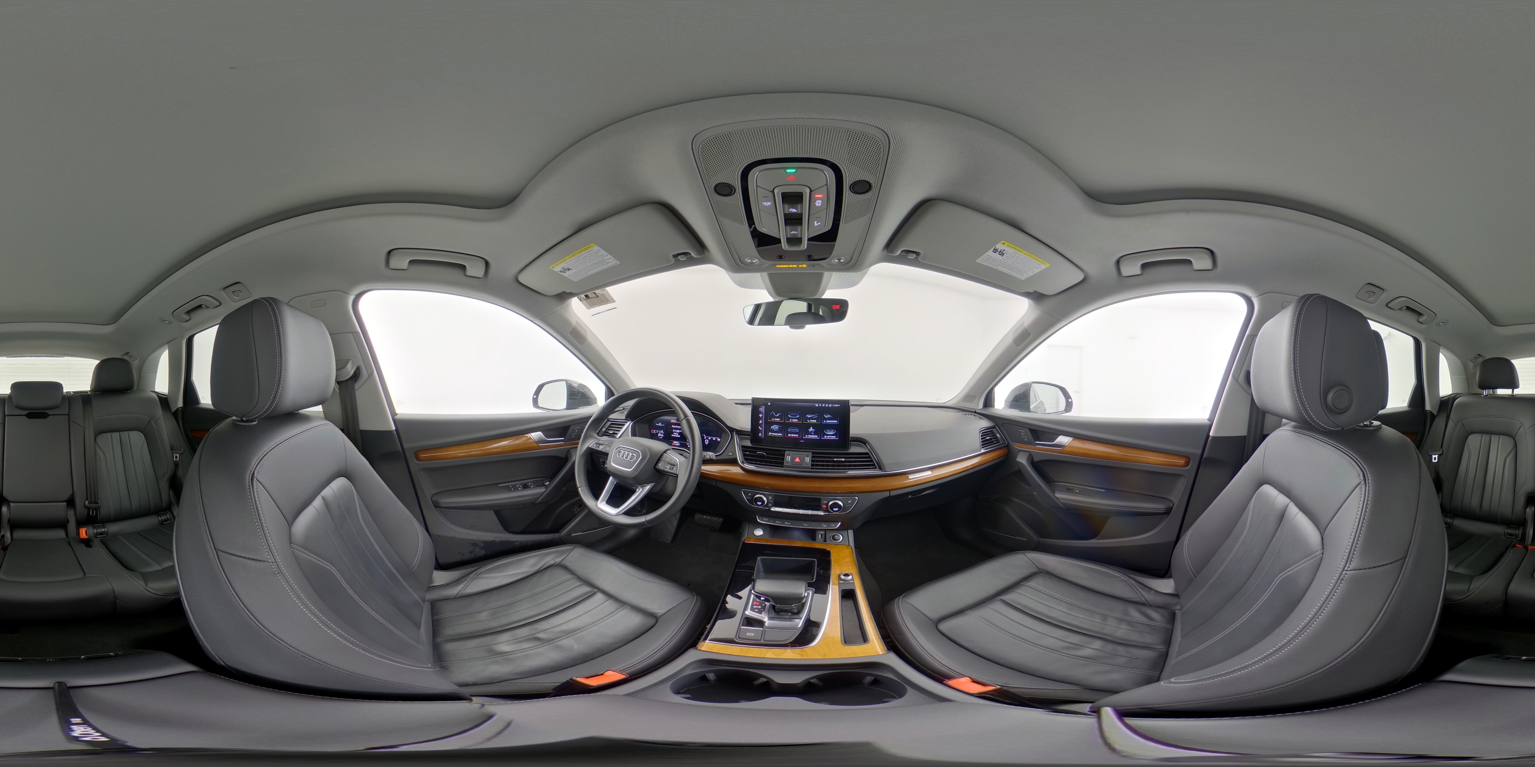2023 Audi Q5 Premium Plus - Photo 25