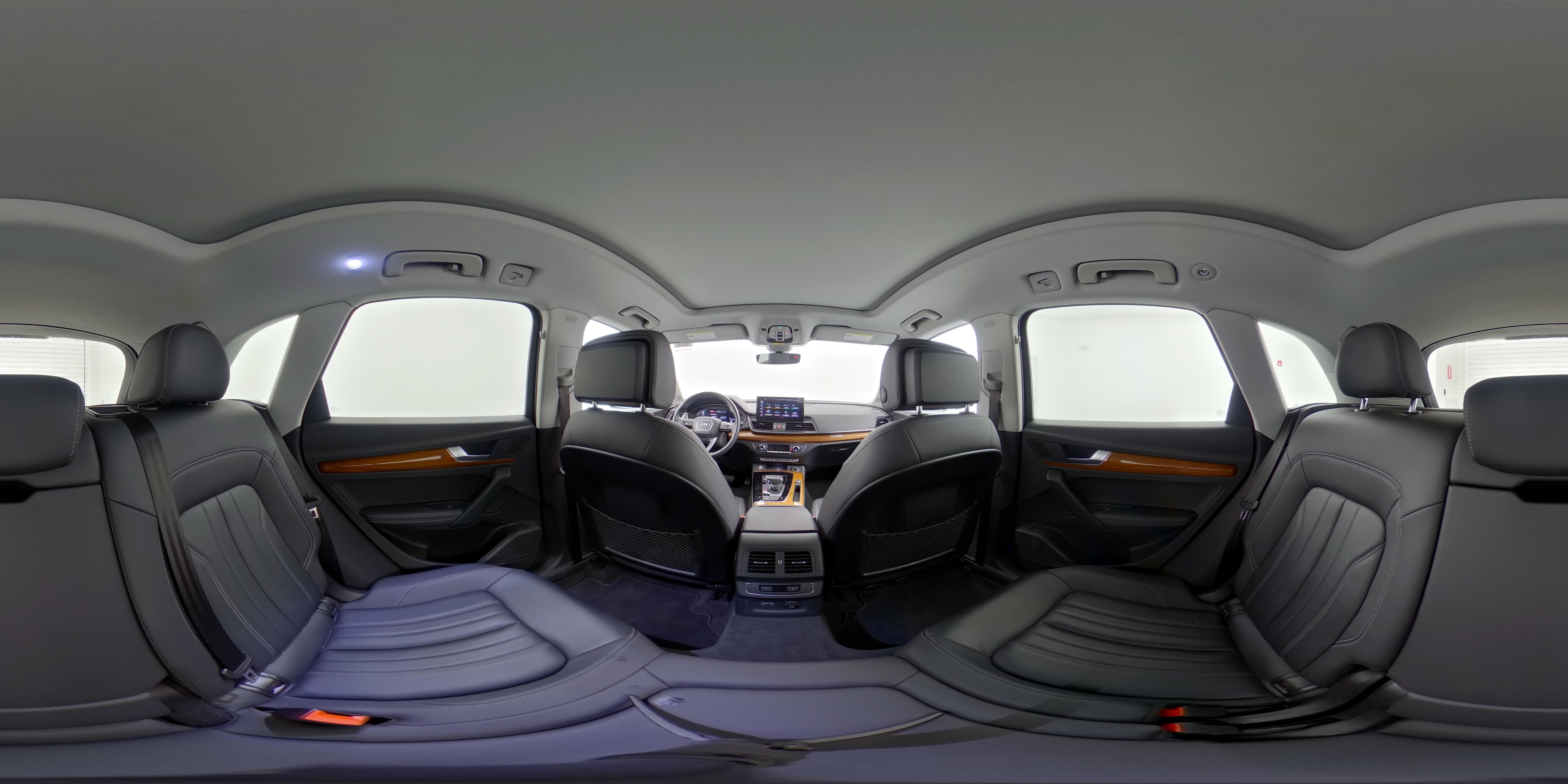 2023 Audi Q5 Premium Plus - Photo 26