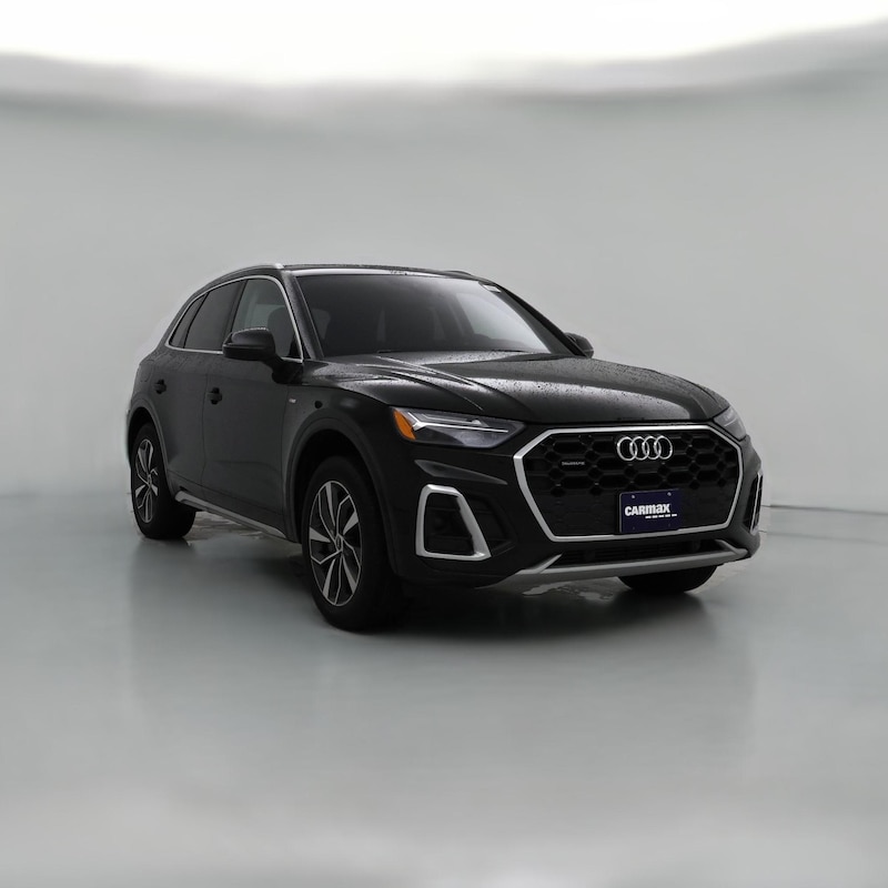 2023 Audi Q5 S-Line Premium Plus