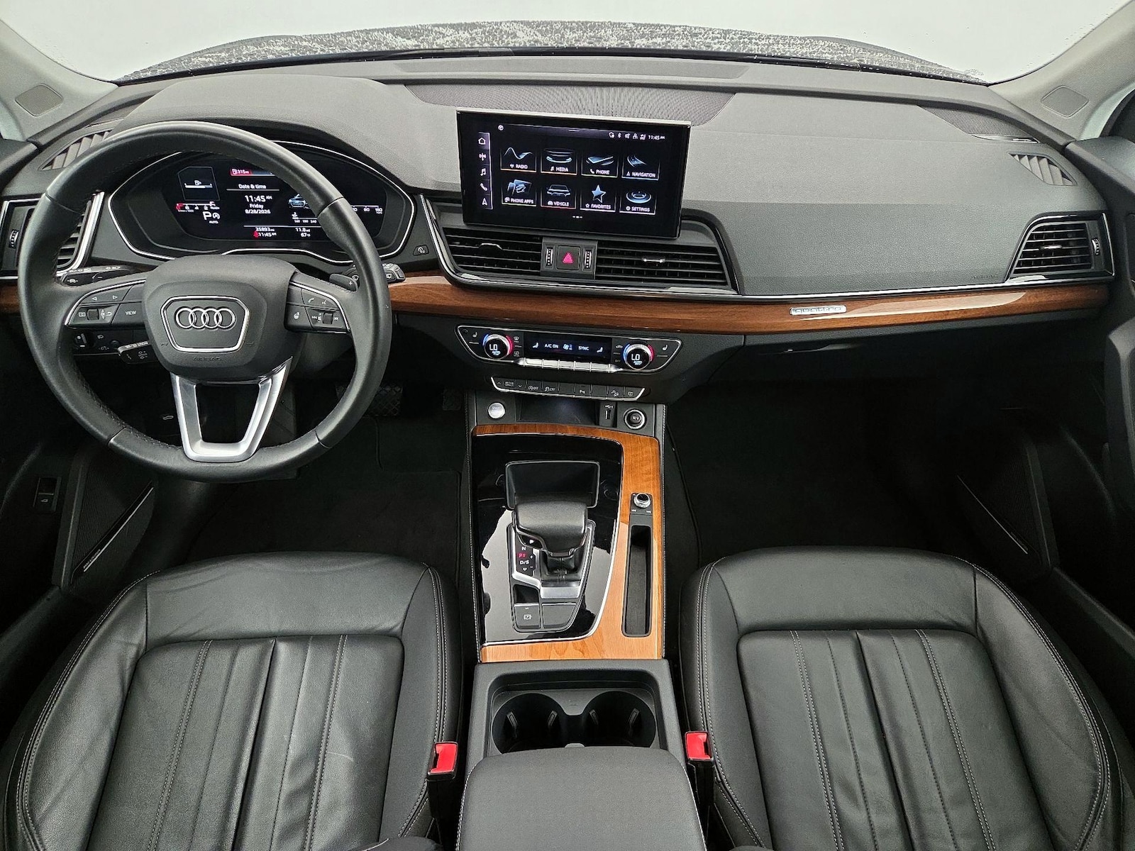 2023 Audi Q5 Premium Plus - Photo 10