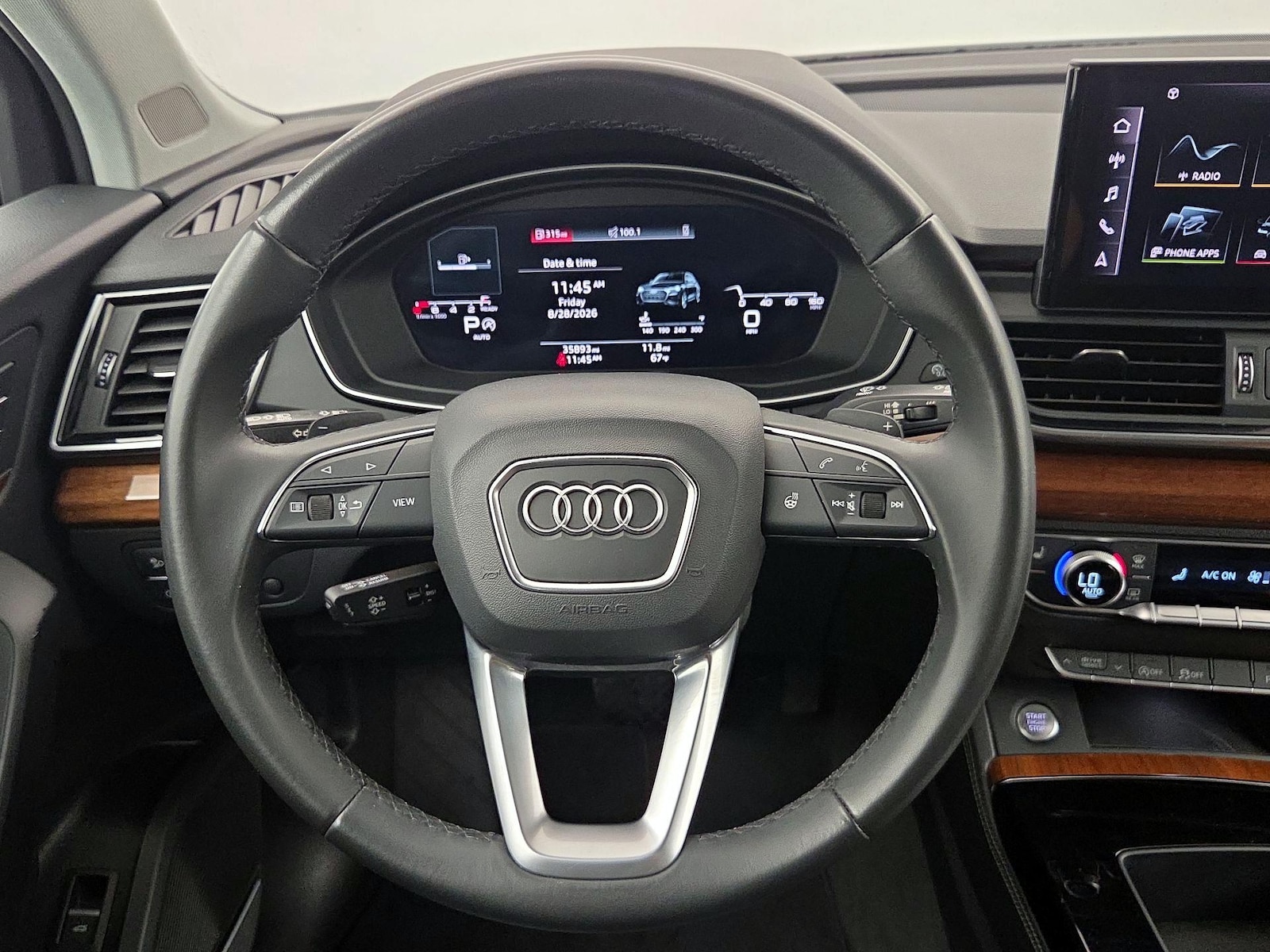 2023 Audi Q5 Premium Plus - Photo 11