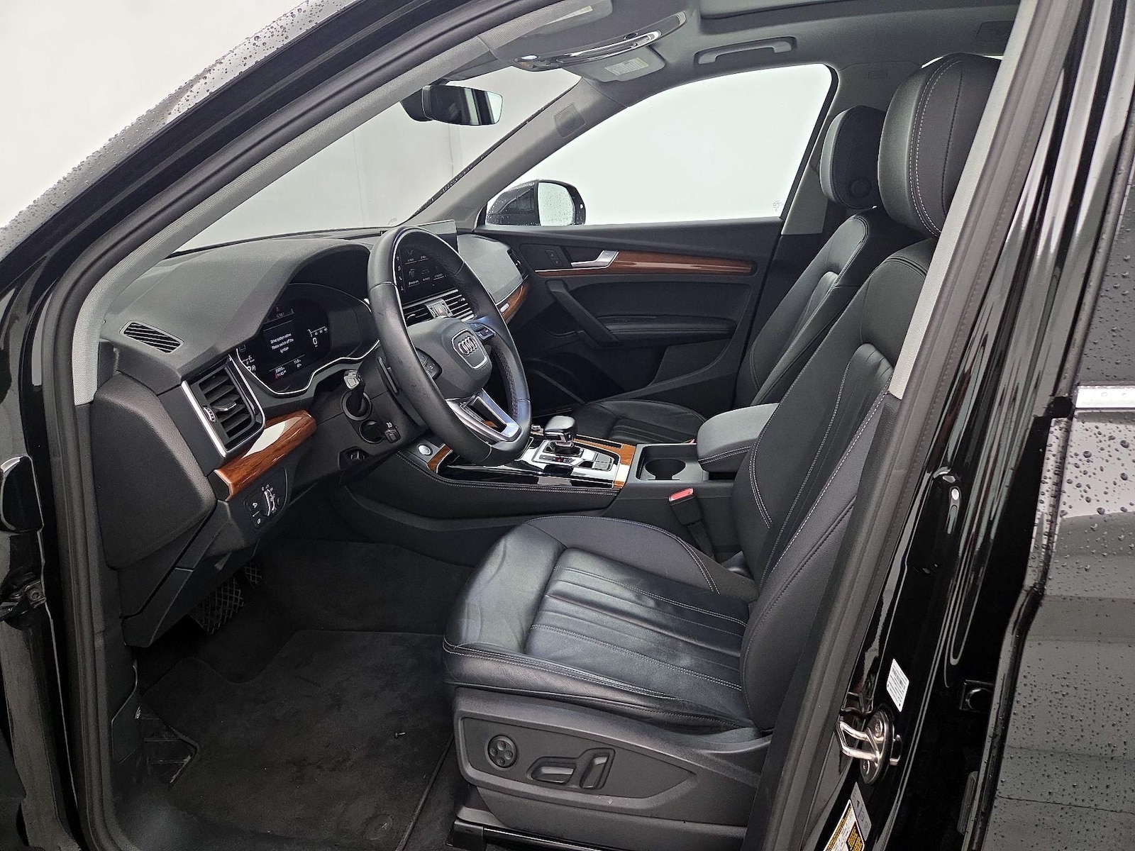2023 Audi Q5 Premium Plus - Photo 12
