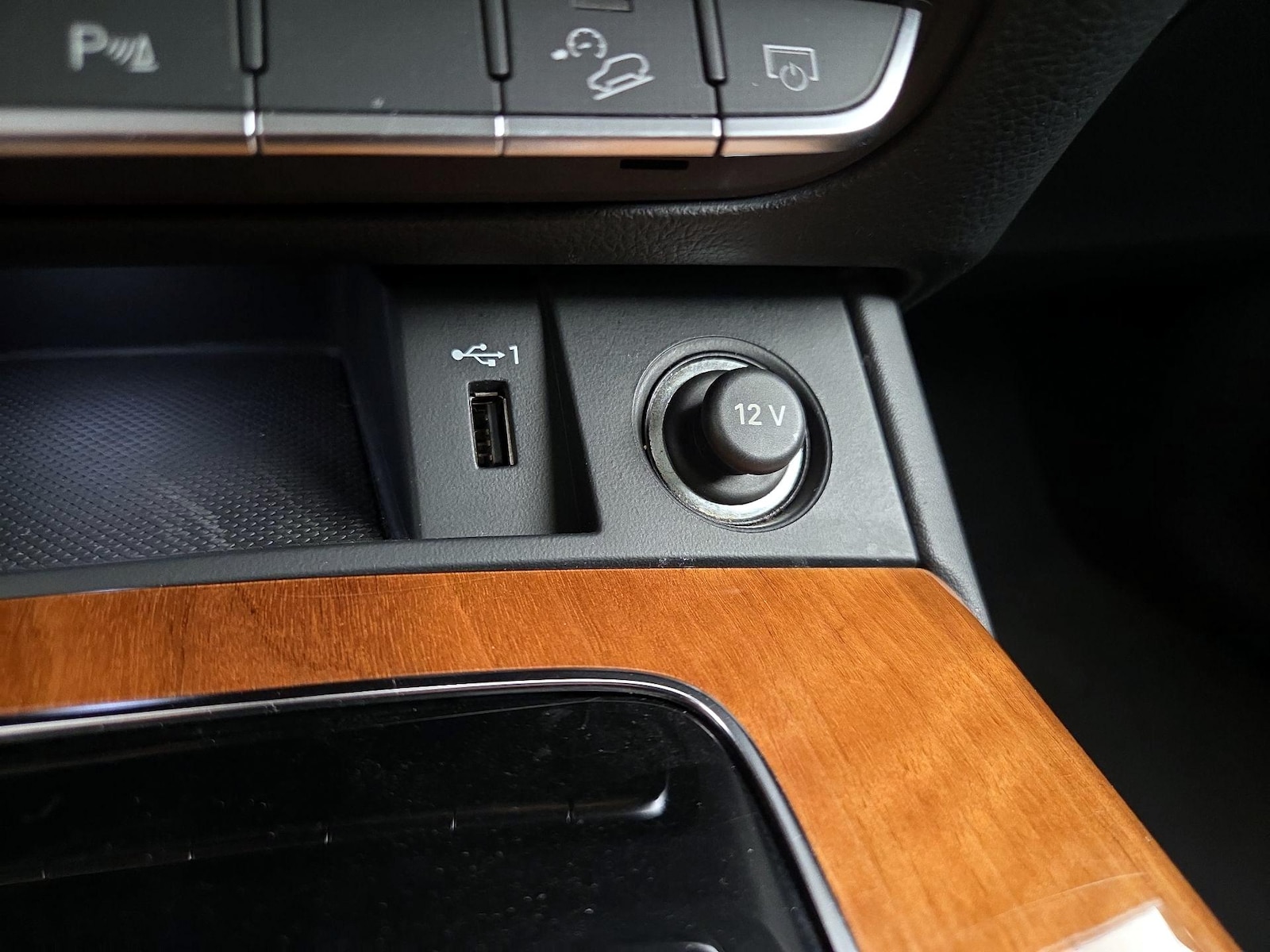 2023 Audi Q5 Premium Plus - Photo 19