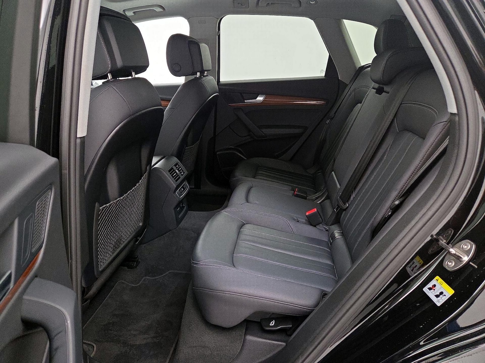 2023 Audi Q5 Premium Plus - Photo 21