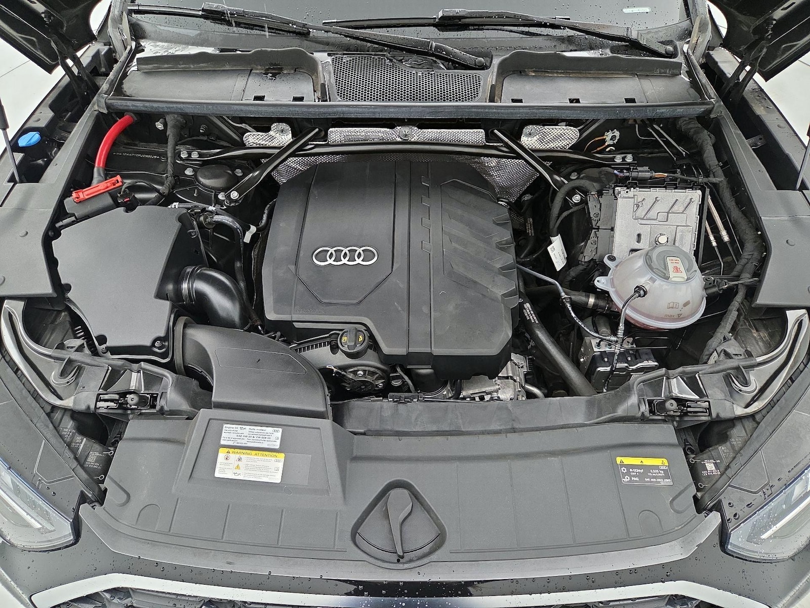 2023 Audi Q5 Premium Plus - Photo 23