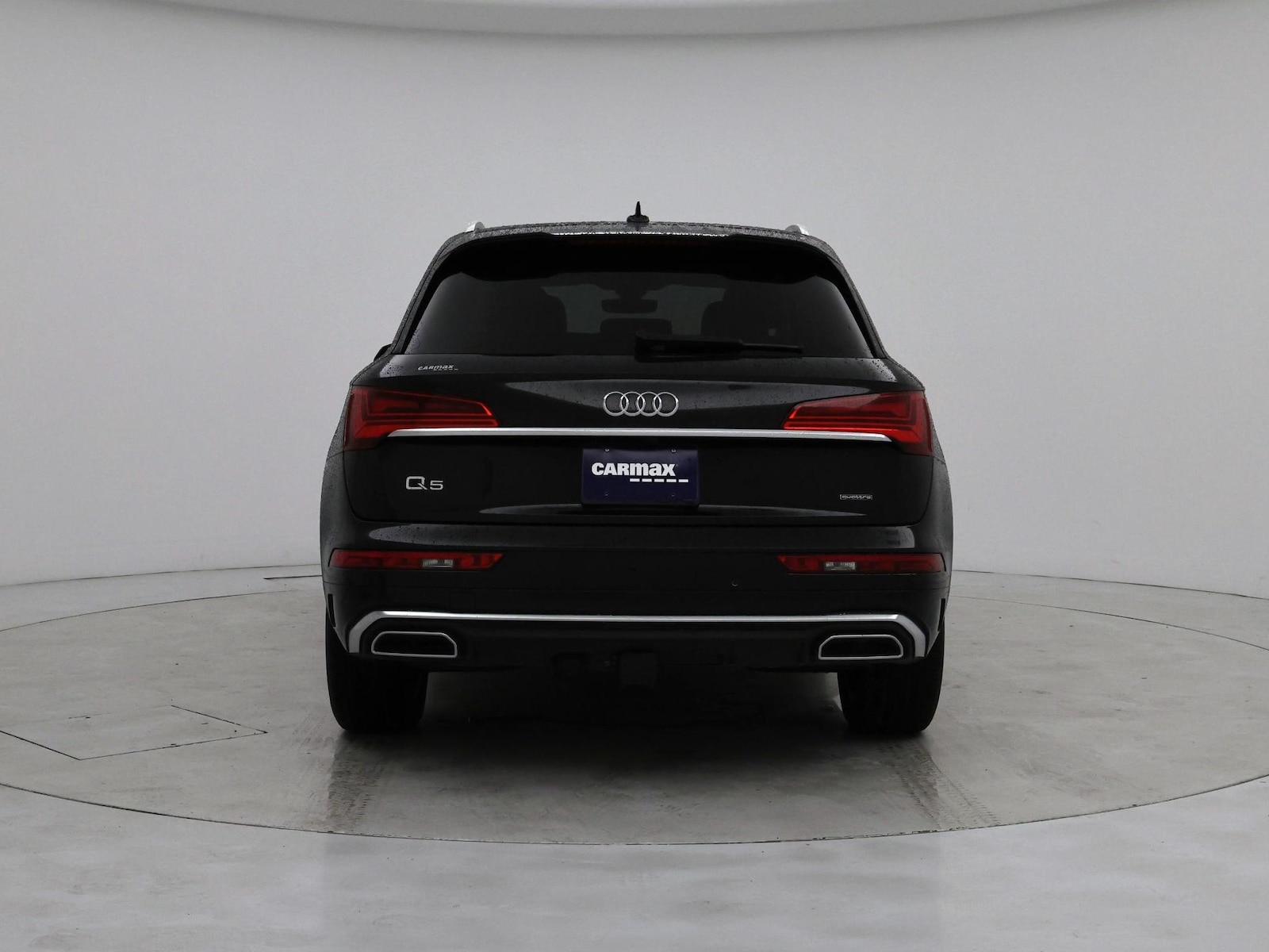 2023 Audi Q5 Premium Plus - Photo 7