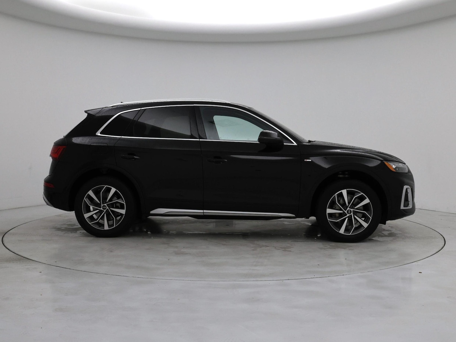 2023 Audi Q5 Premium Plus - Photo 8