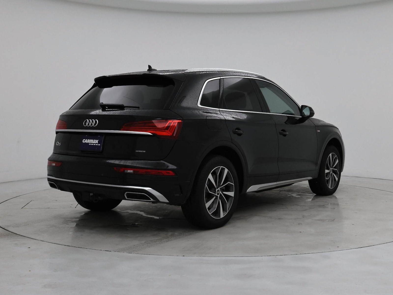 2023 Audi Q5 Premium Plus - Photo 9