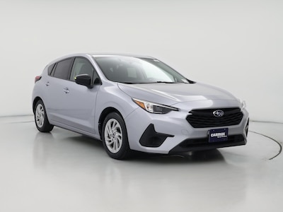 2024 Subaru Impreza
