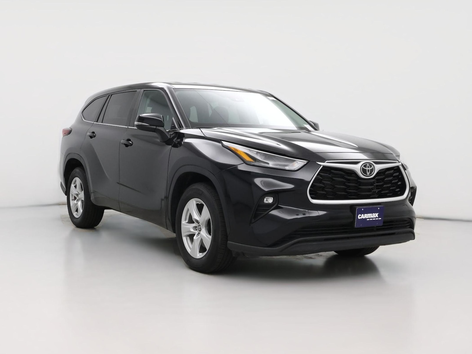 2025 Toyota Highlander